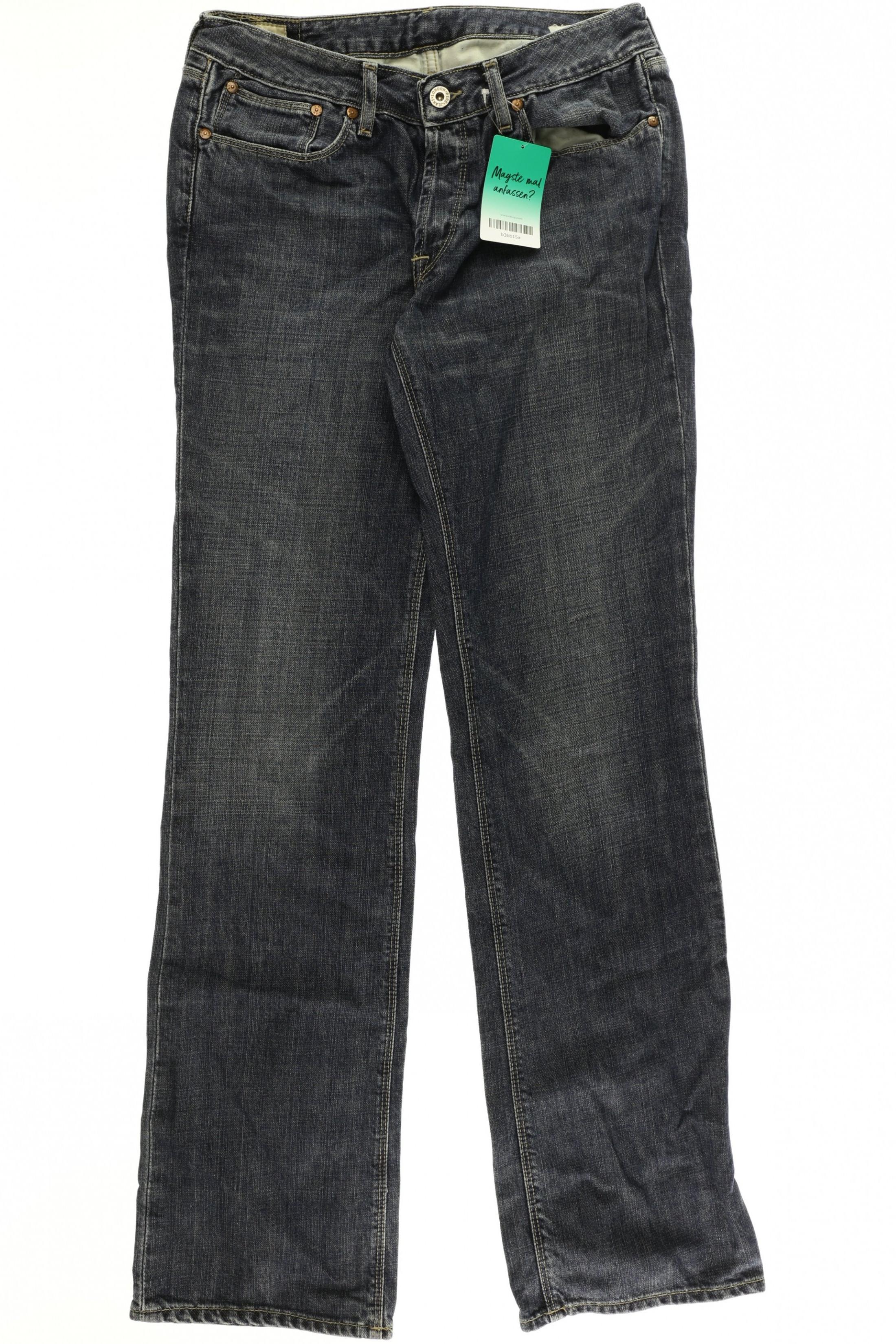 

Pepe Jeans Damen Jeans, blau, Gr. 31