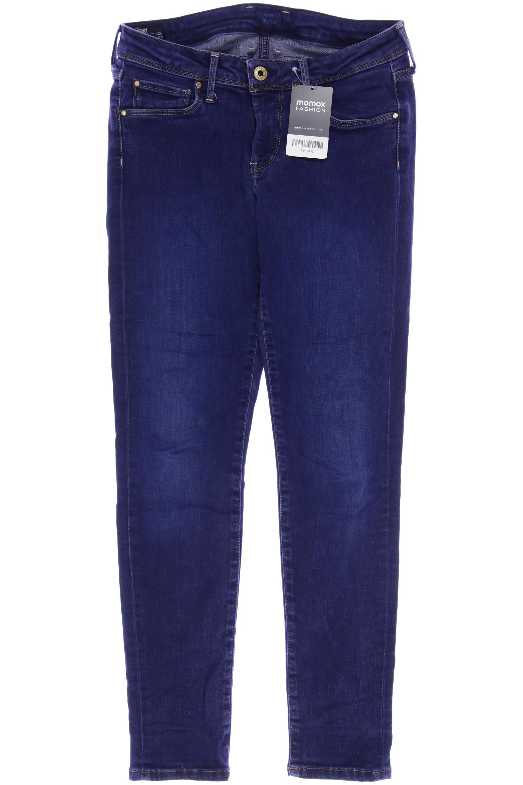 

Pepe Jeans Damen Jeans, marineblau