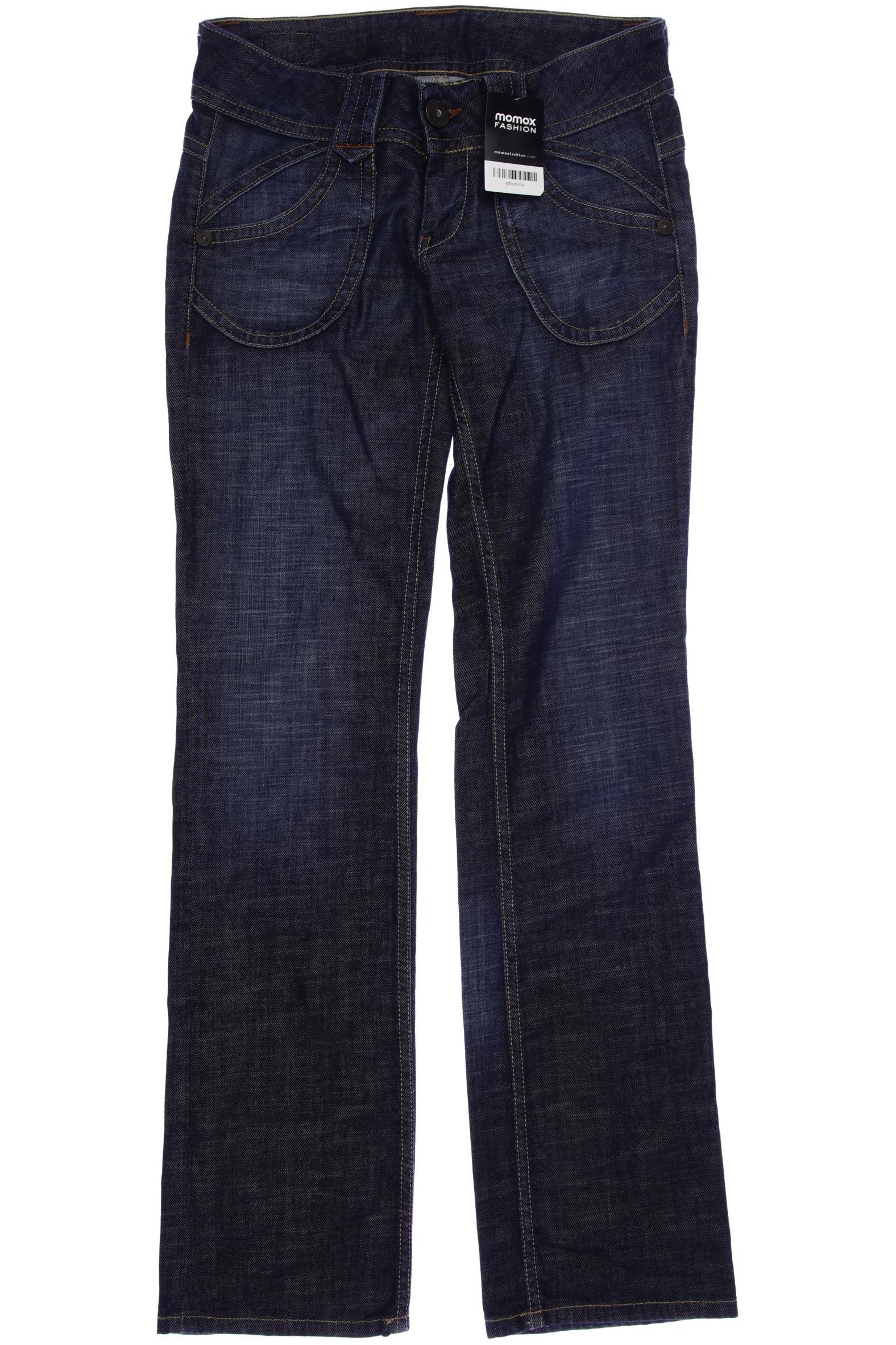 

Pepe Jeans Damen Jeans, marineblau, Gr. 32