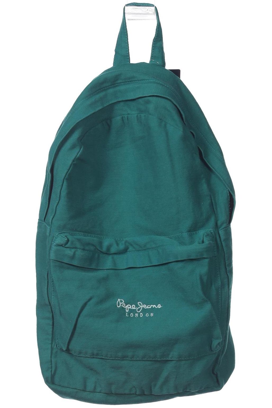 

Pepe Jeans Damen Rucksack, türkis, Gr.