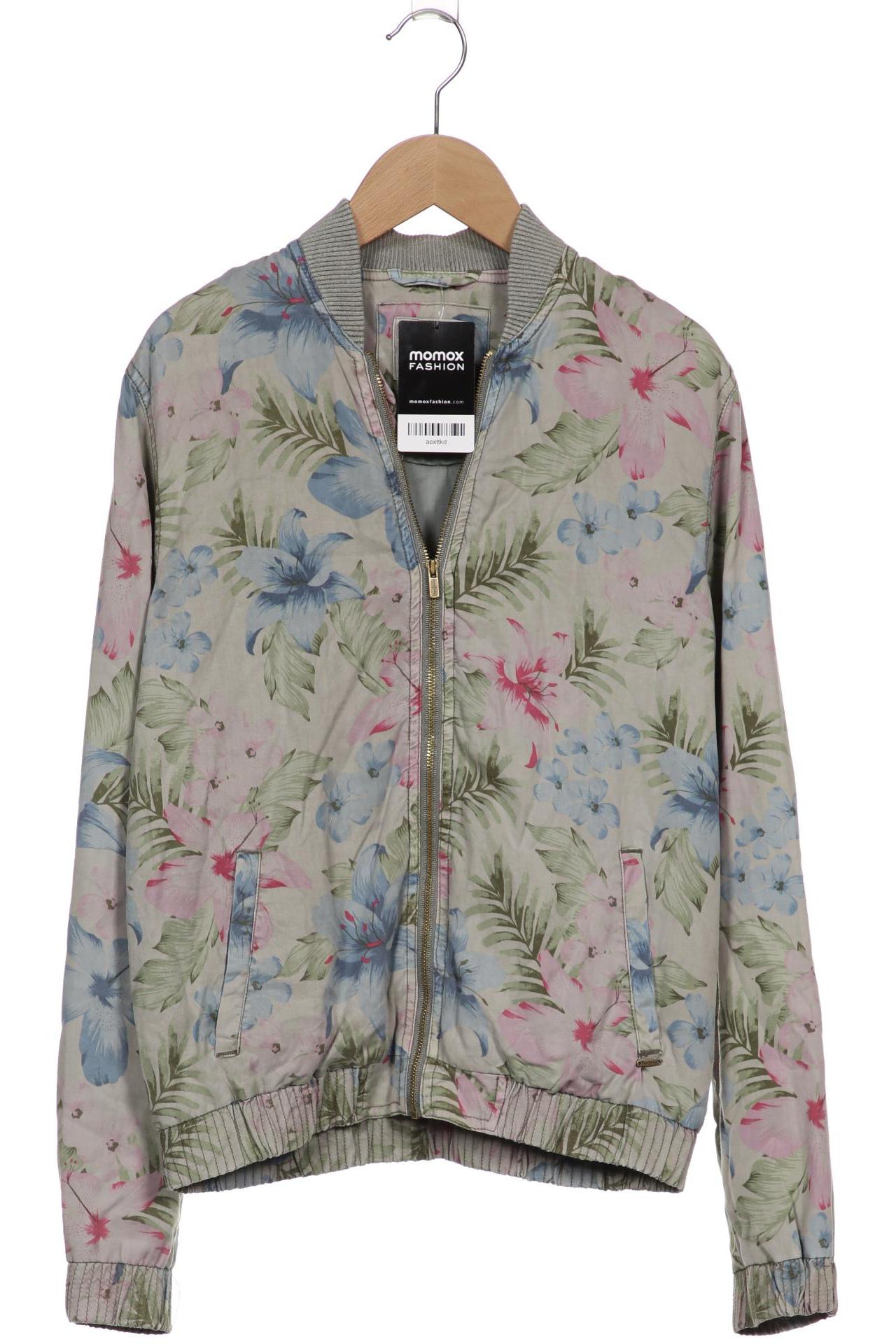 

Pepe Jeans Damen Jacke, grau