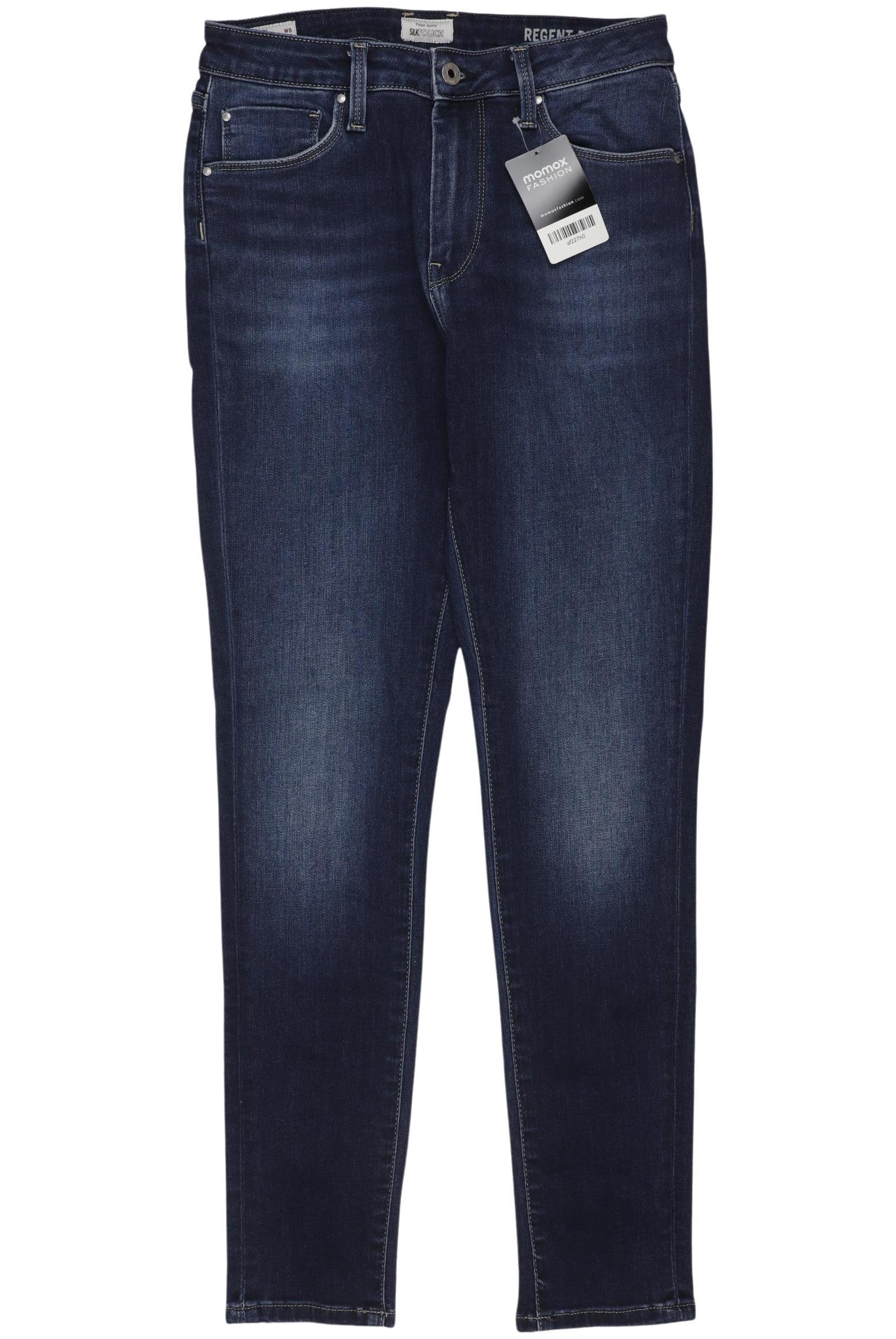 

Pepe Jeans Damen Jeans, marineblau, Gr. 29