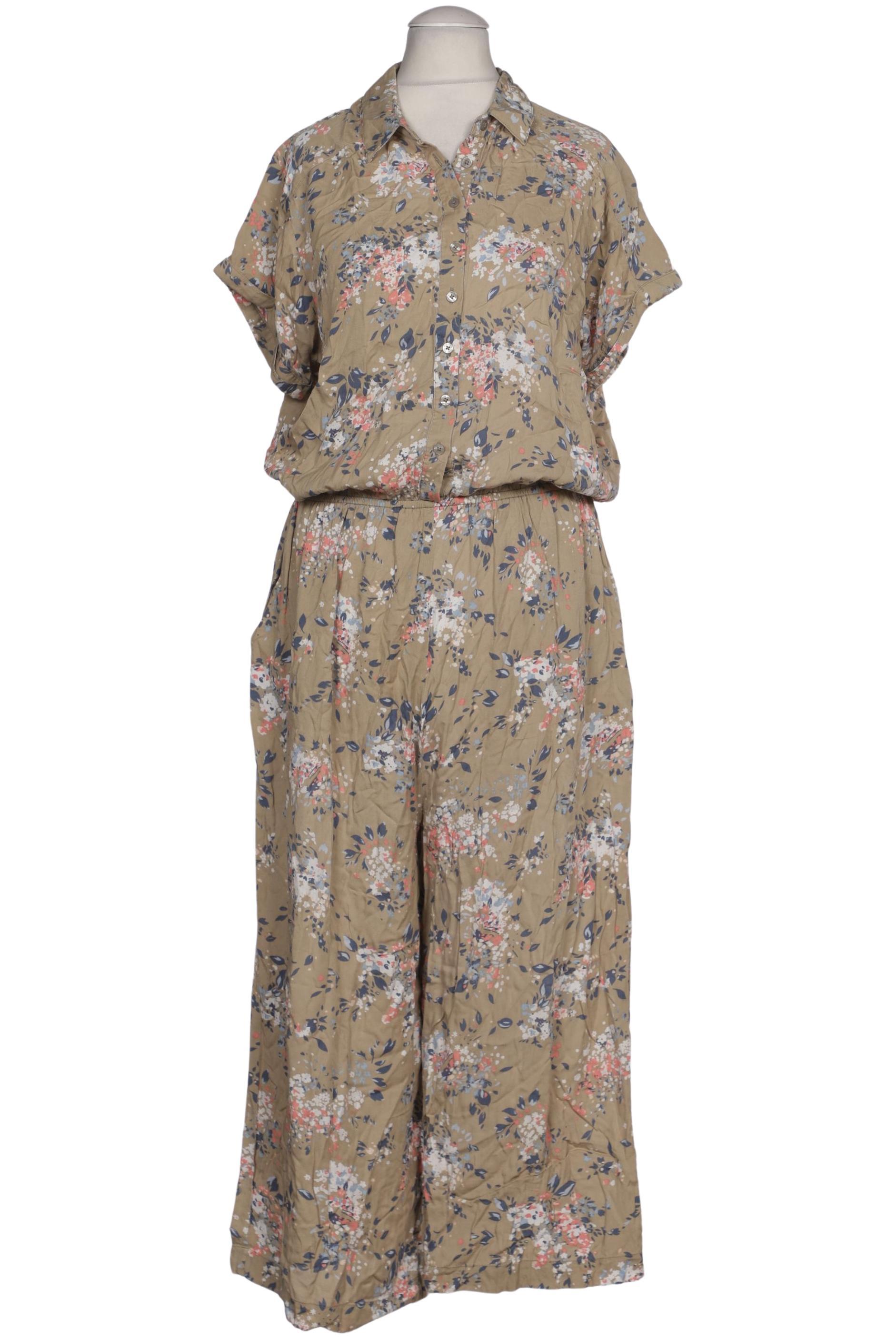 

Pepe Jeans Damen Jumpsuit/Overall, beige, Gr. 38