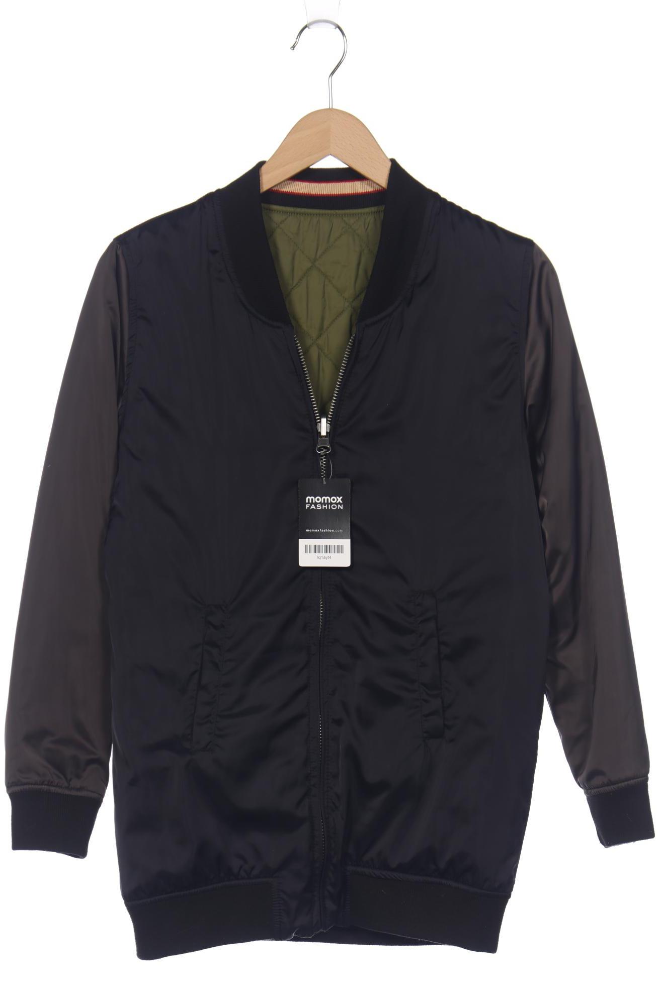 

Pepe Jeans Damen Jacke, schwarz, Gr. 36