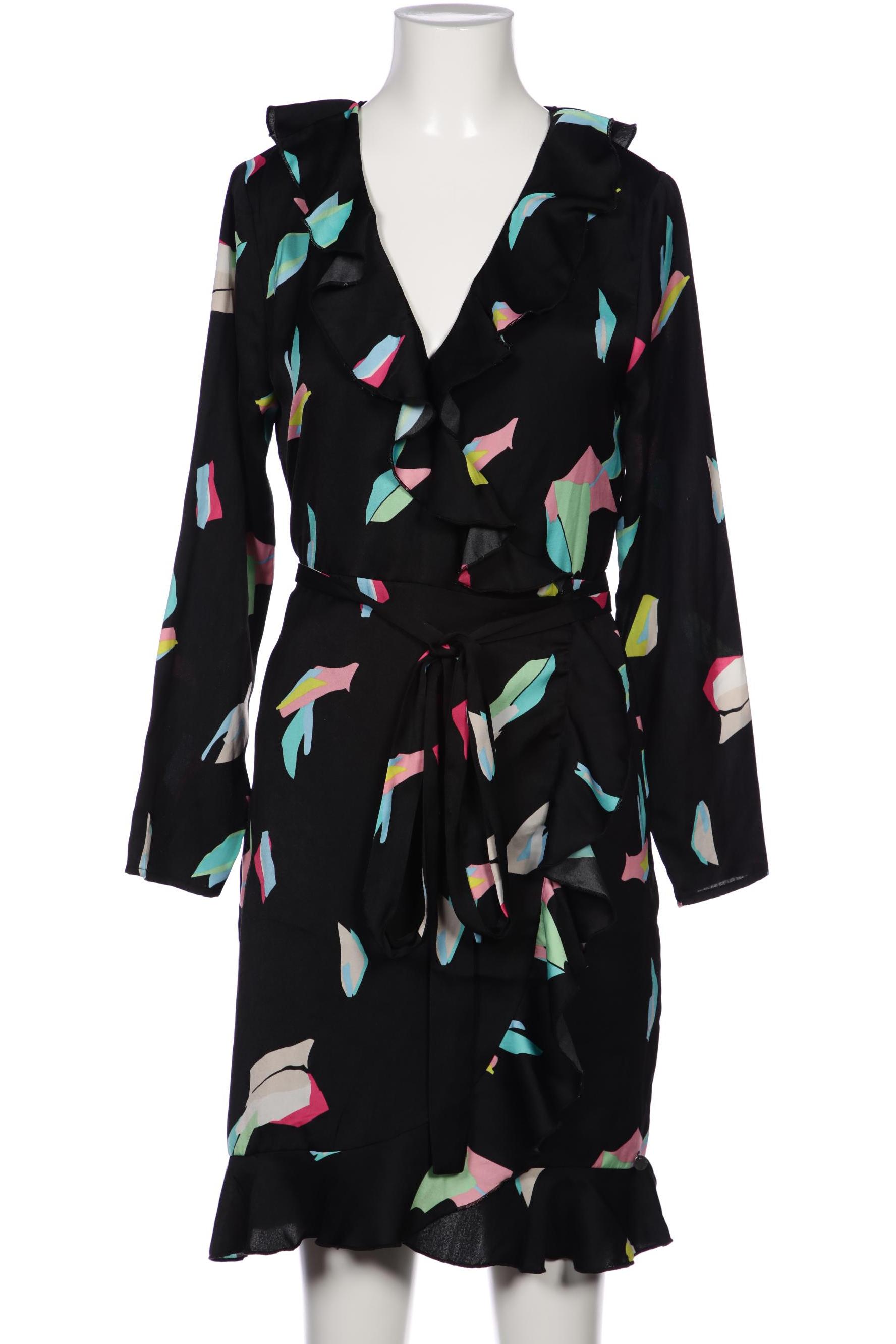 

Pepe Jeans Damen Kleid, schwarz, Gr. 36
