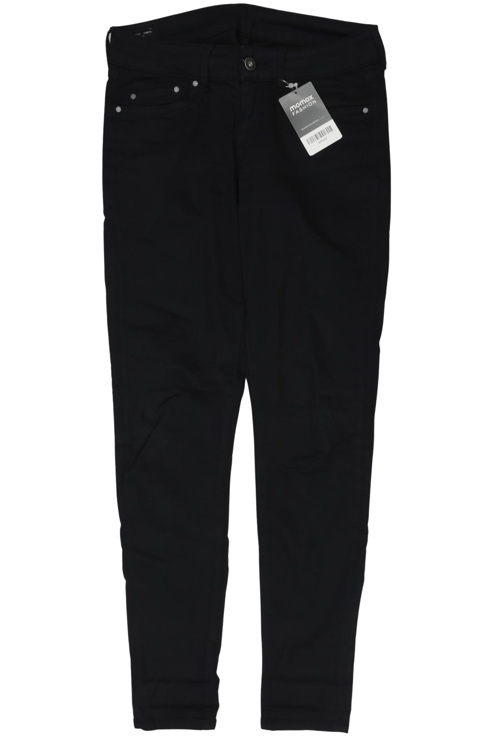 

Pepe Jeans Damen Stoffhose, schwarz, Gr. 27