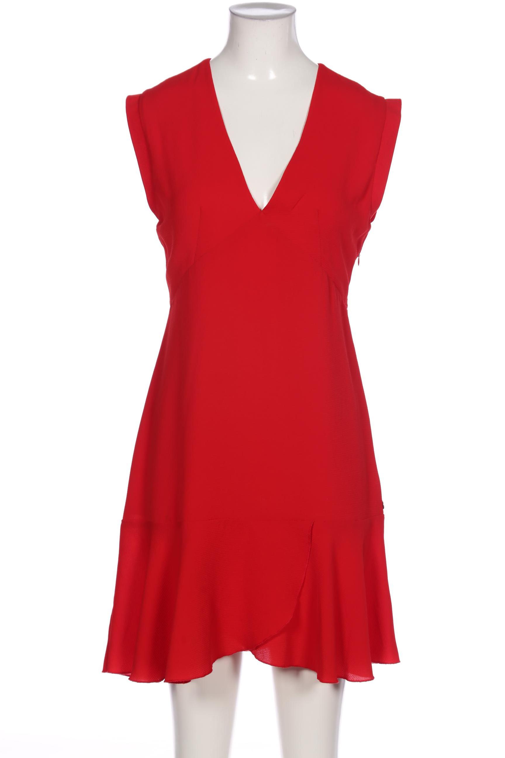 

Pepe Jeans Damen Kleid, rot