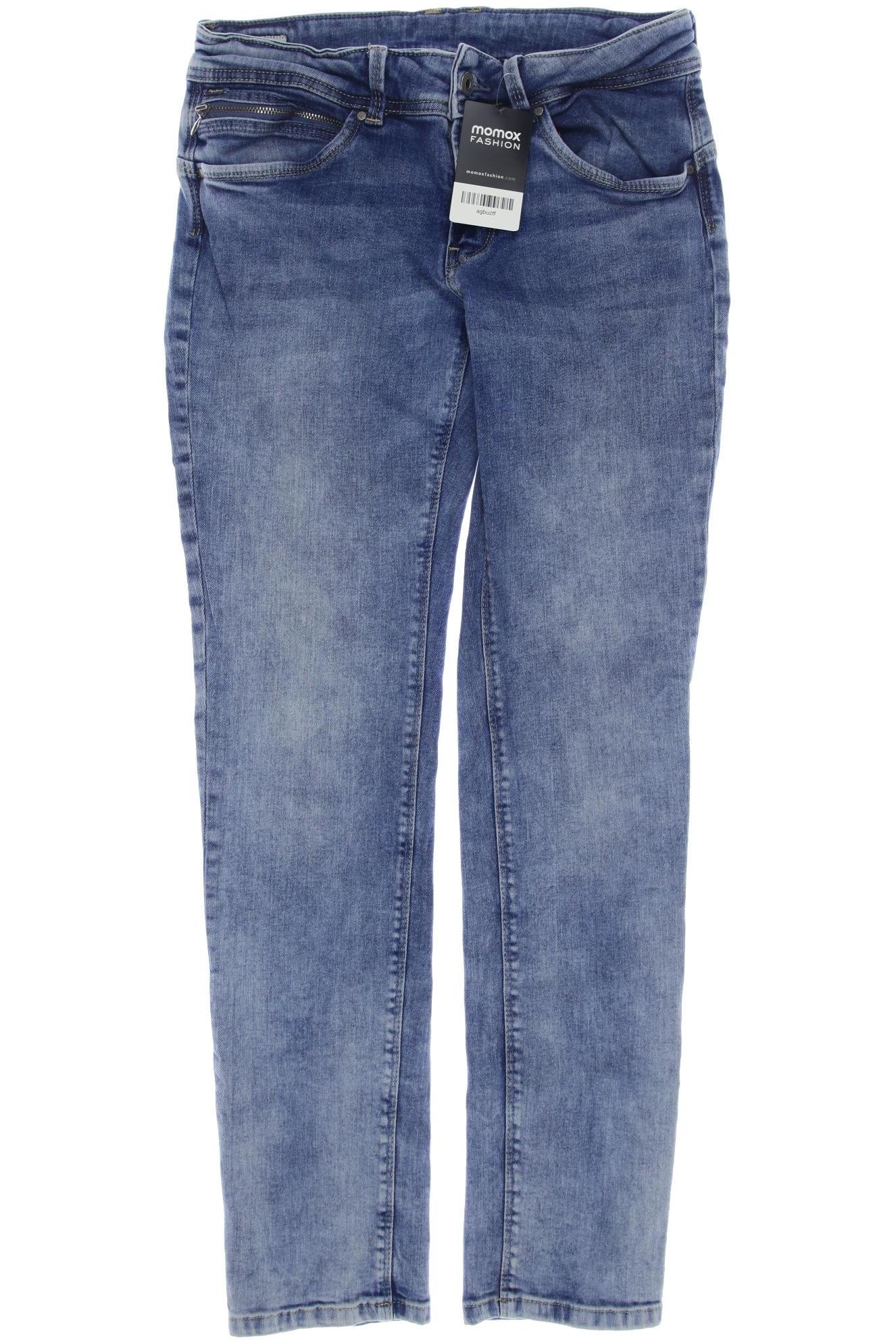 

Pepe Jeans Damen Jeans, blau, Gr. 29
