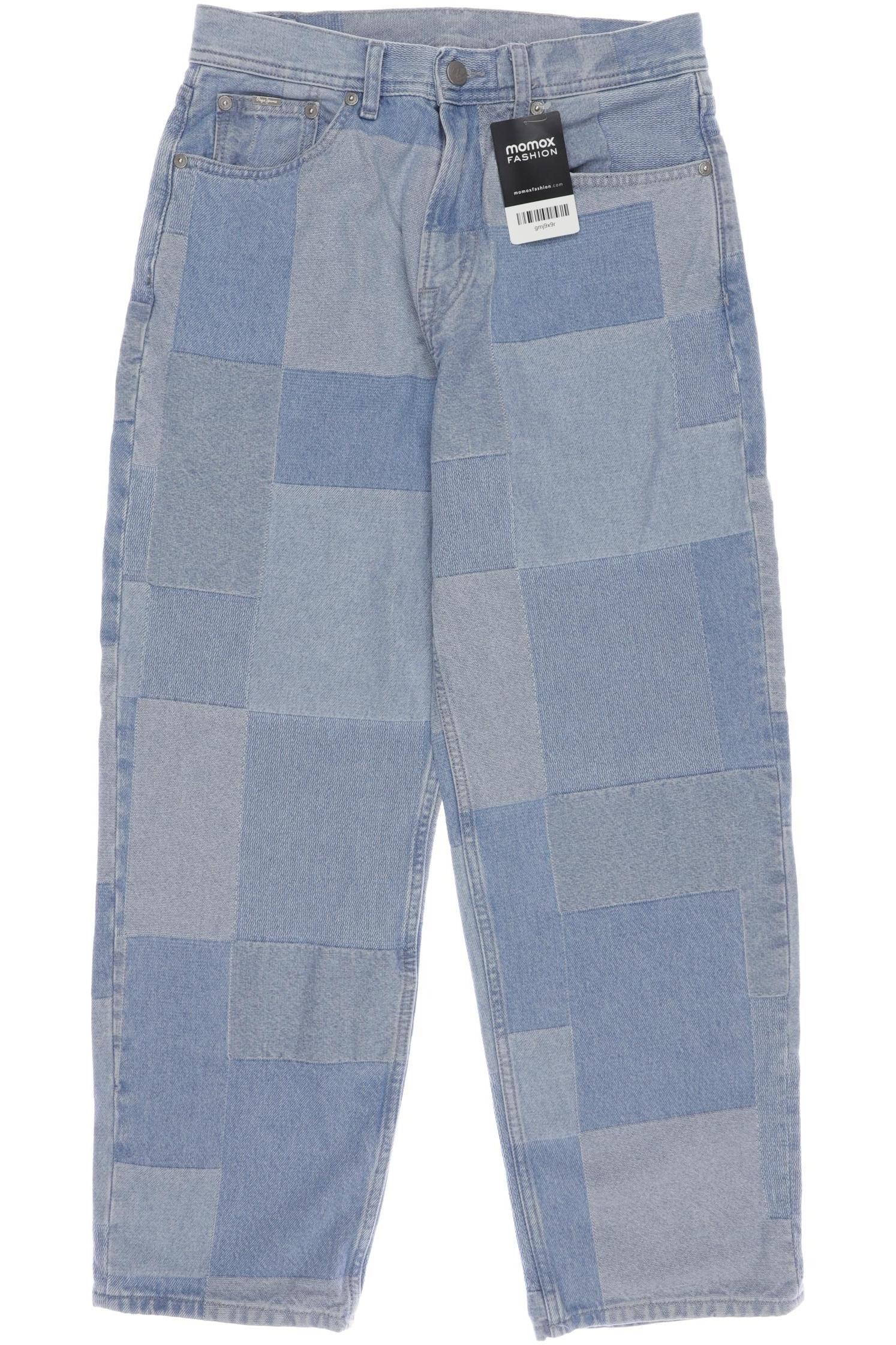 

Pepe Jeans Damen Jeans, blau, Gr. 28