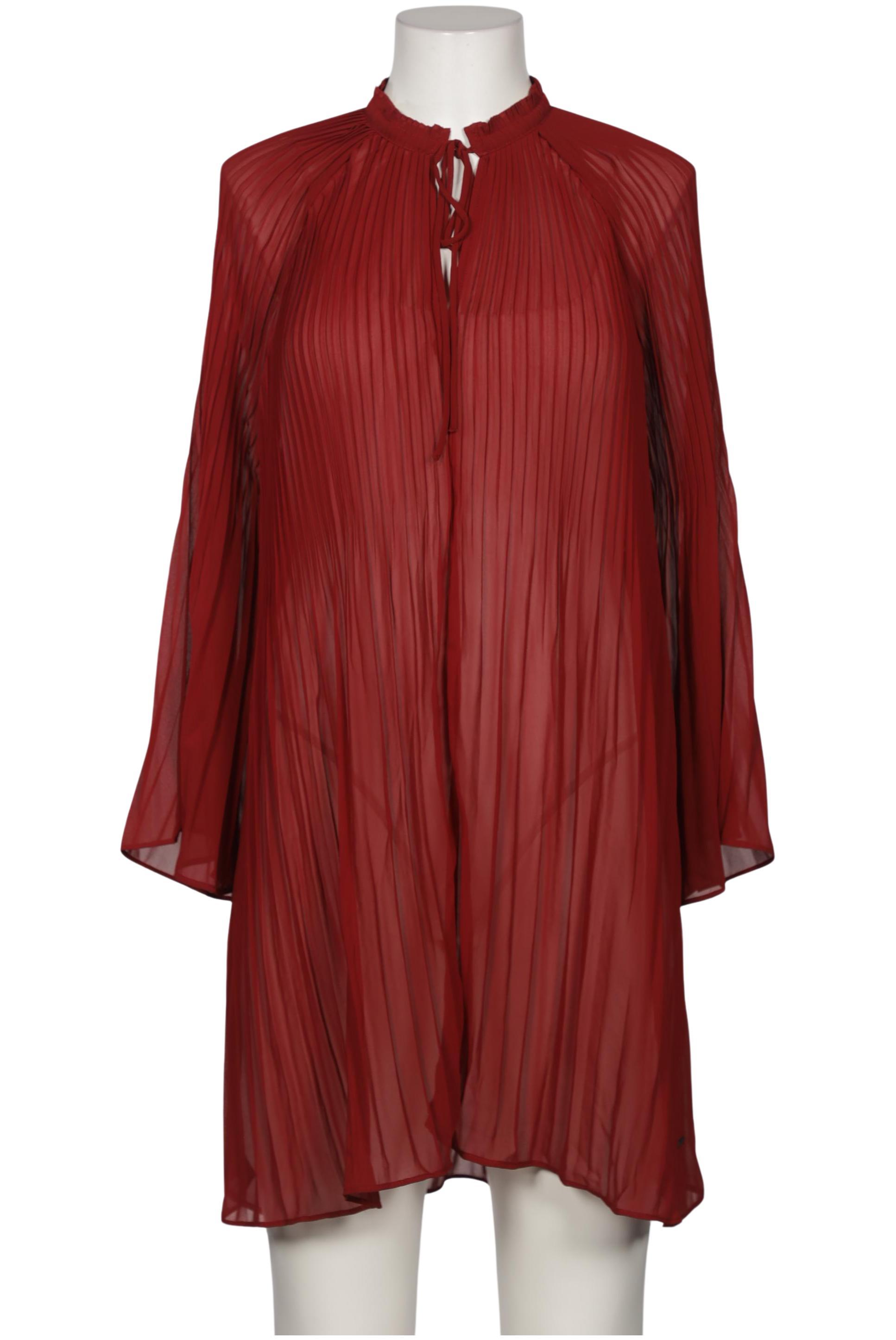 

Pepe Jeans Damen Kleid, bordeaux, Gr. 38