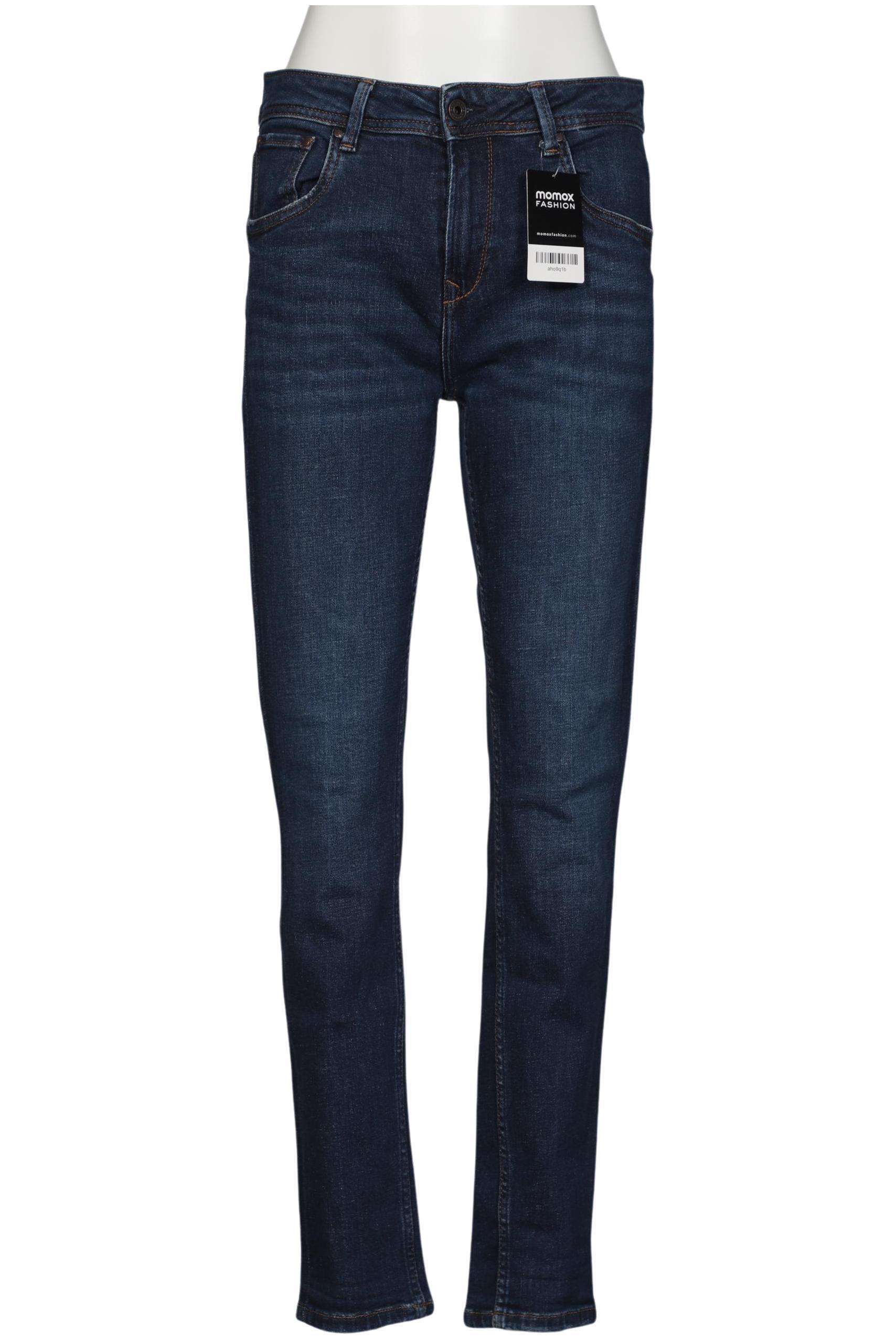 

Pepe Jeans Damen Jeans, marineblau, Gr. 26