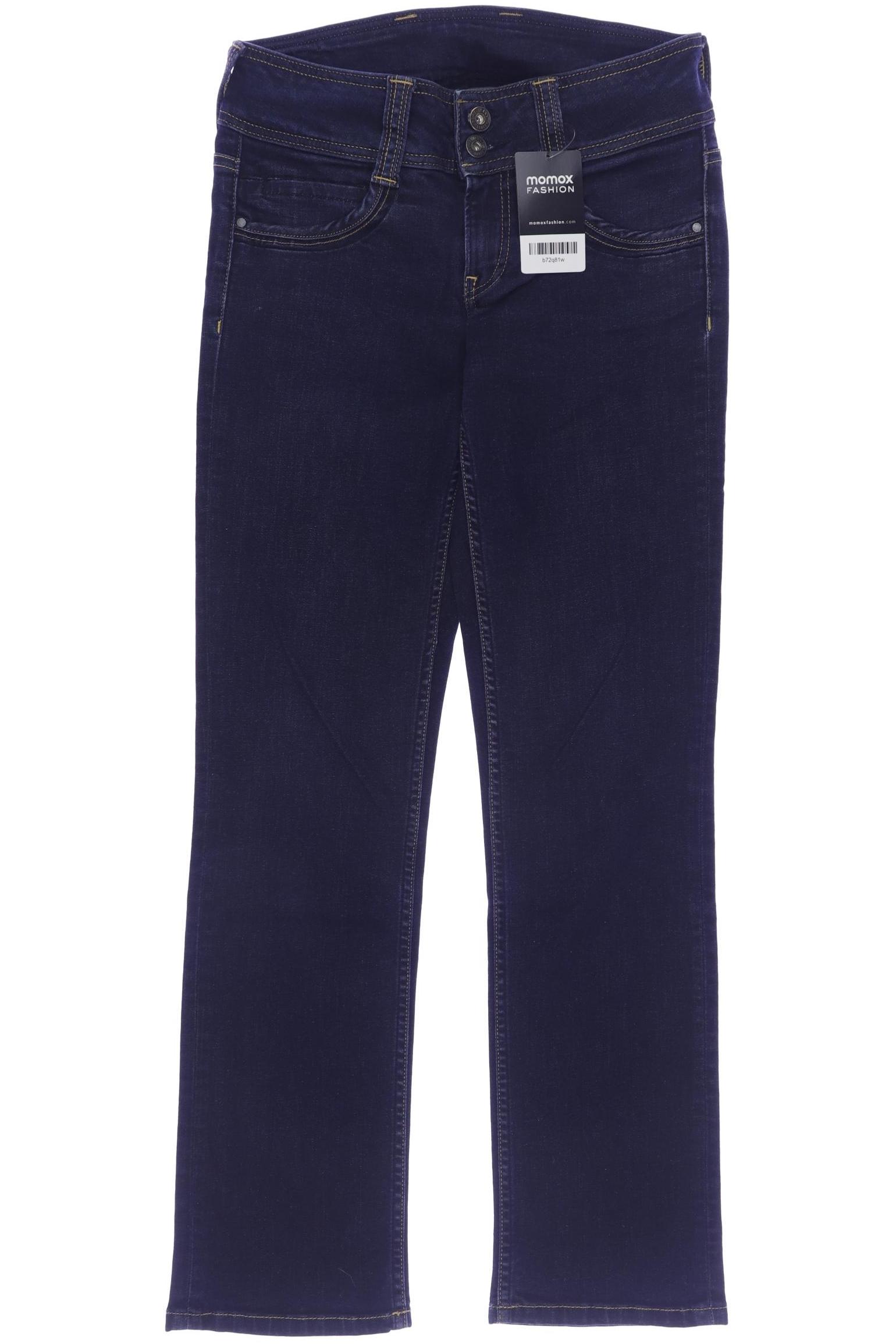 

Pepe Jeans Damen Jeans, marineblau, Gr. 29