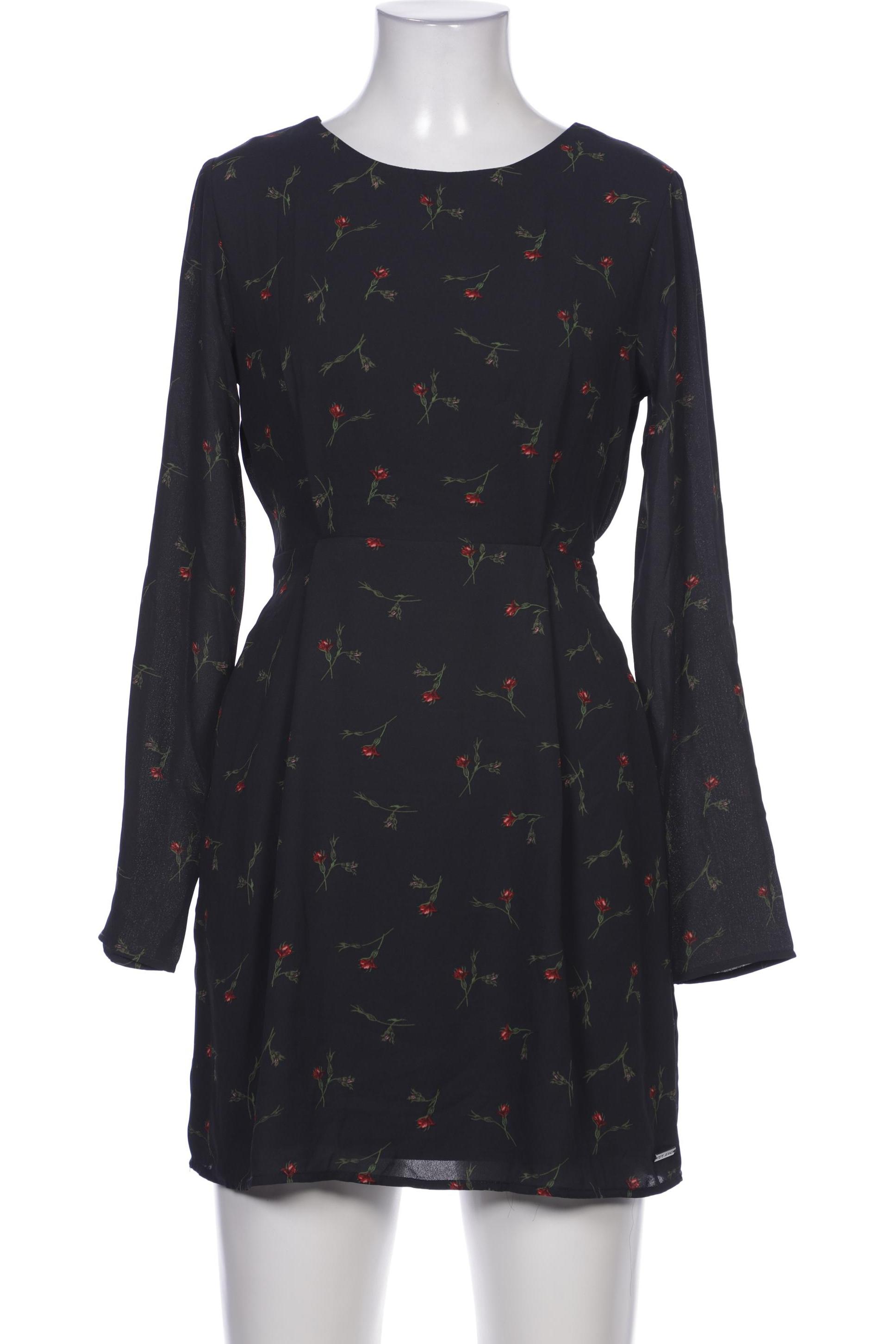 

Pepe Jeans Damen Kleid, marineblau, Gr. 34