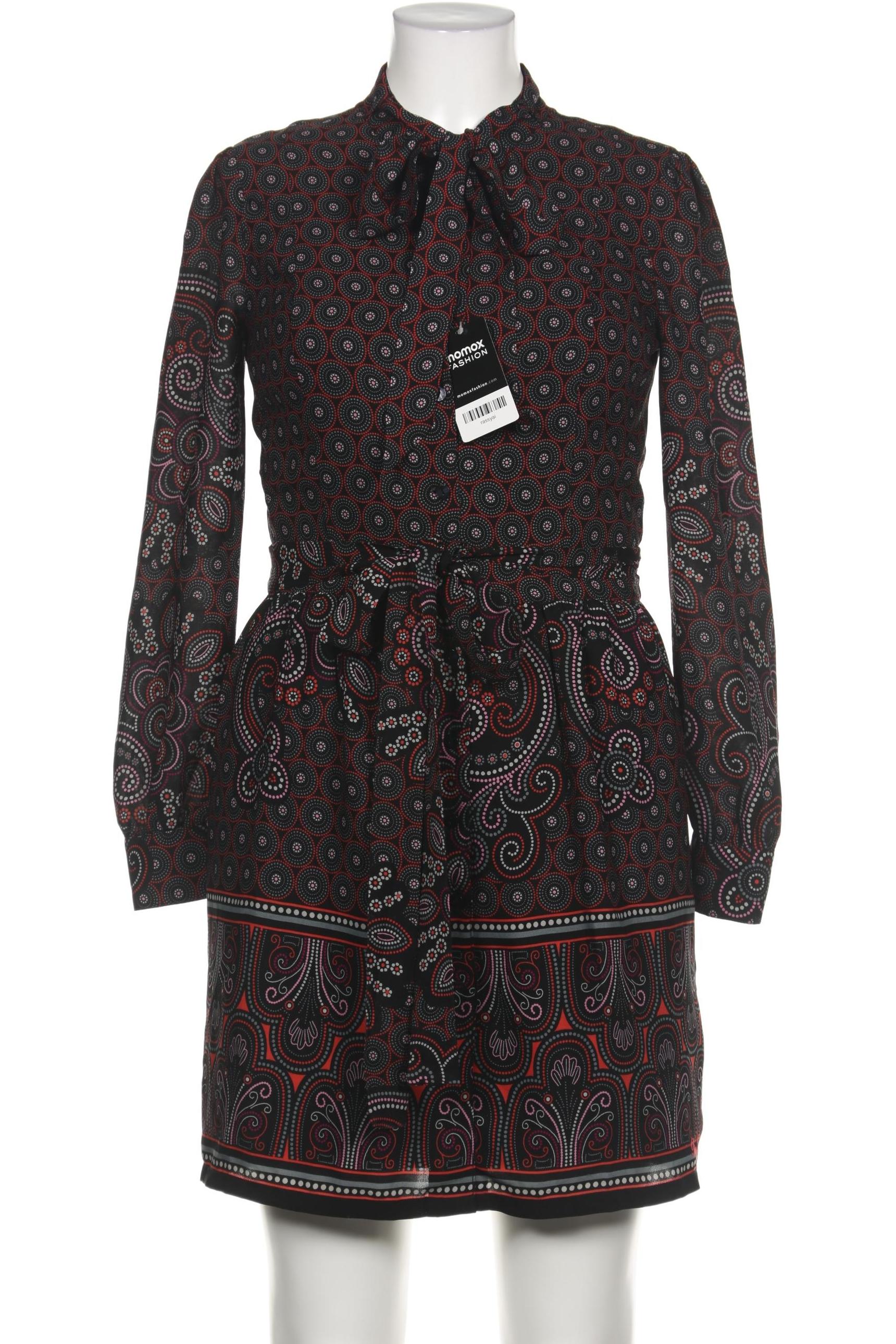 

Pepe Jeans Damen Kleid, schwarz, Gr. 42