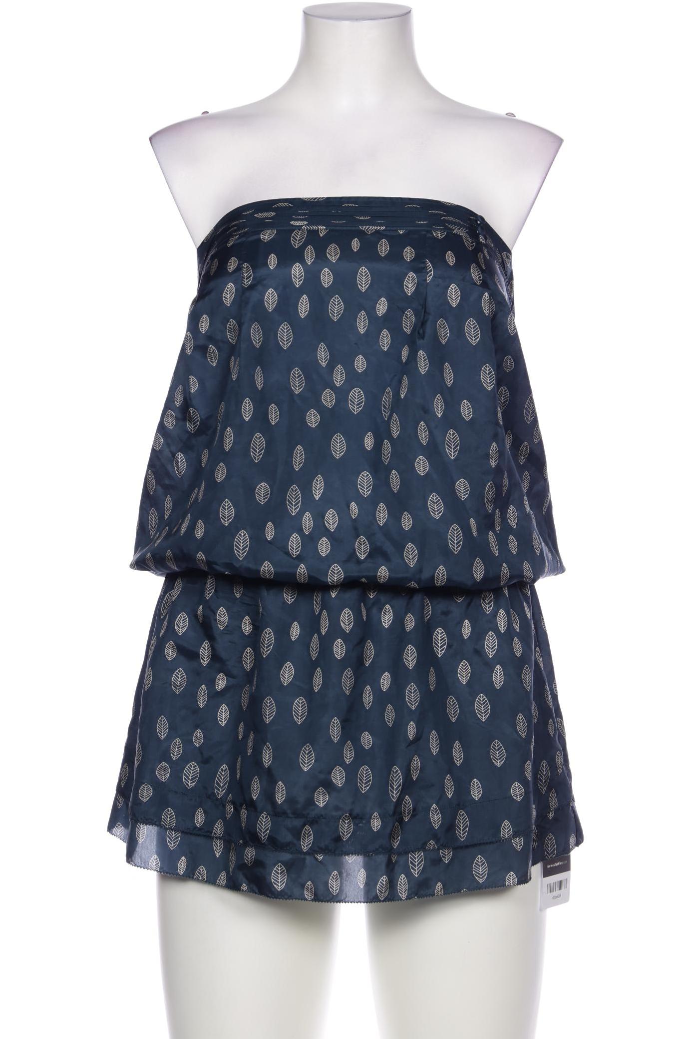 

Pepe Jeans Damen Kleid, türkis, Gr. 38