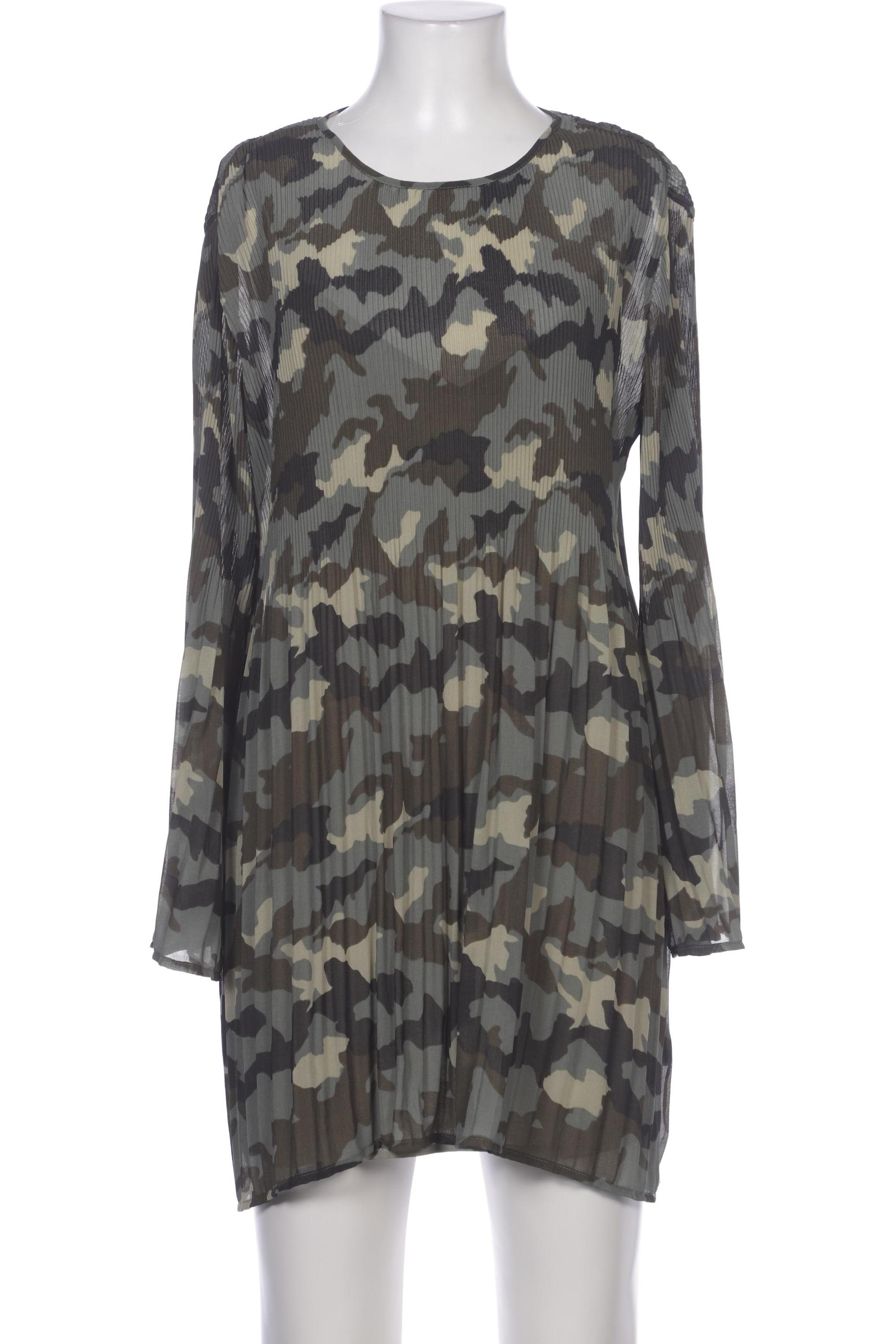 

Pepe Jeans Damen Kleid, grün, Gr. 38
