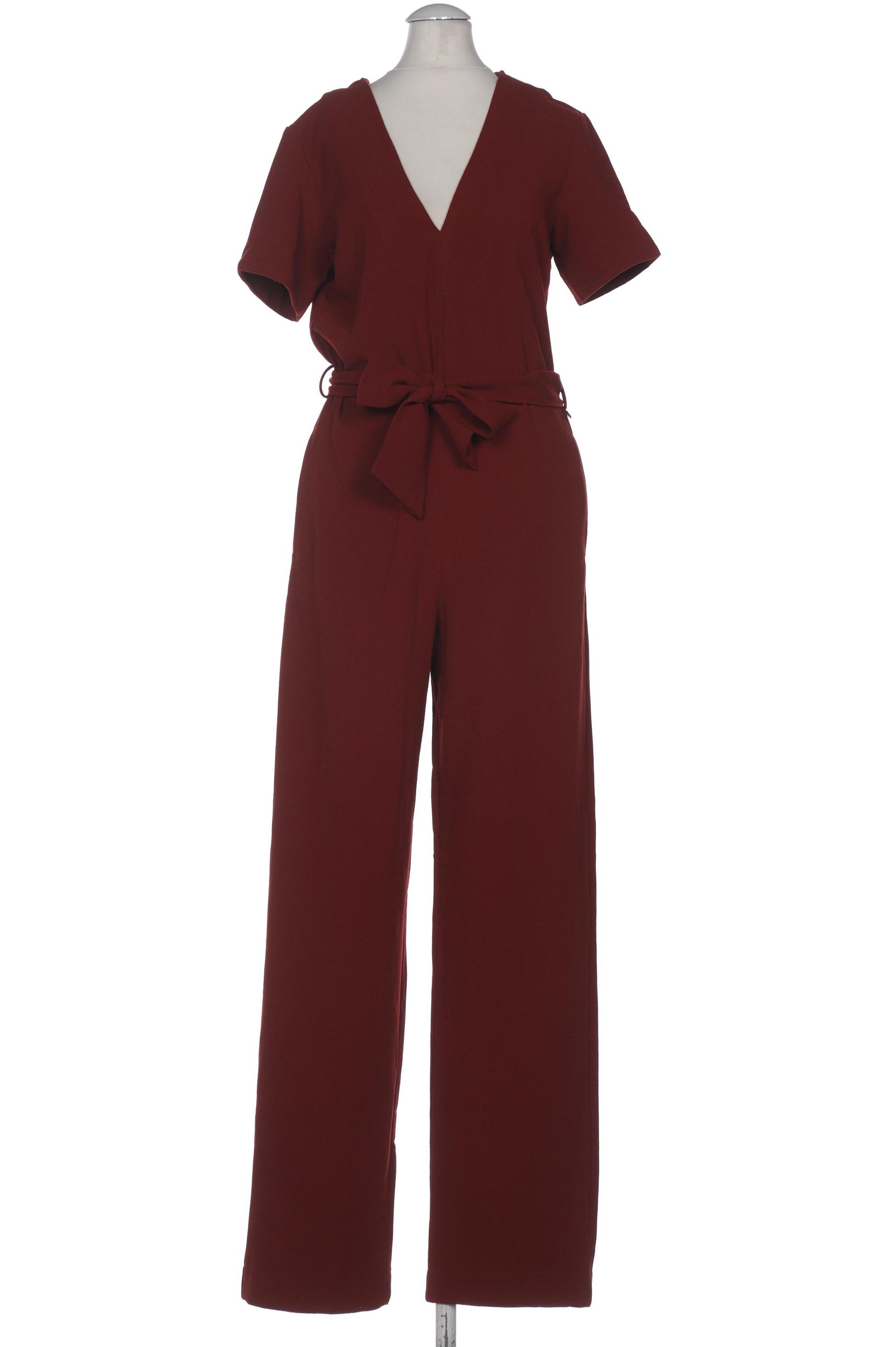 

Pepe Jeans Damen Jumpsuit/Overall, rot, Gr. 34