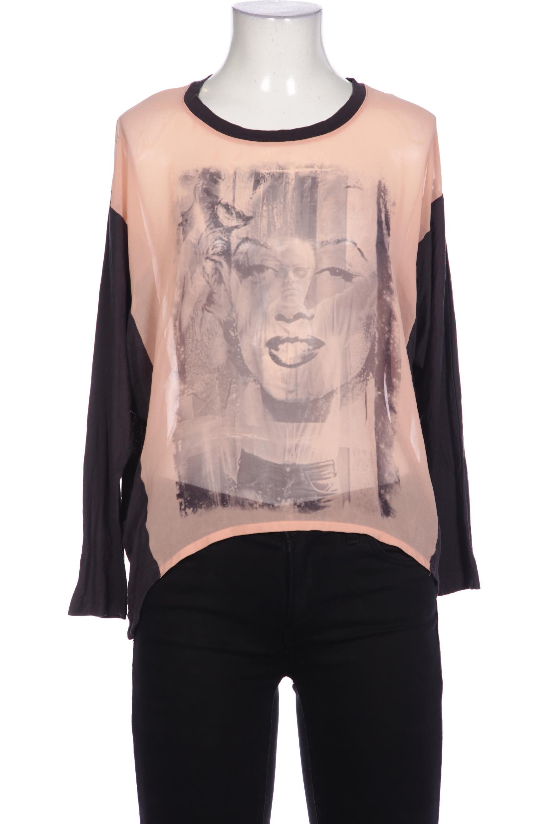

Pepe Jeans Damen Bluse, pink, Gr. 36