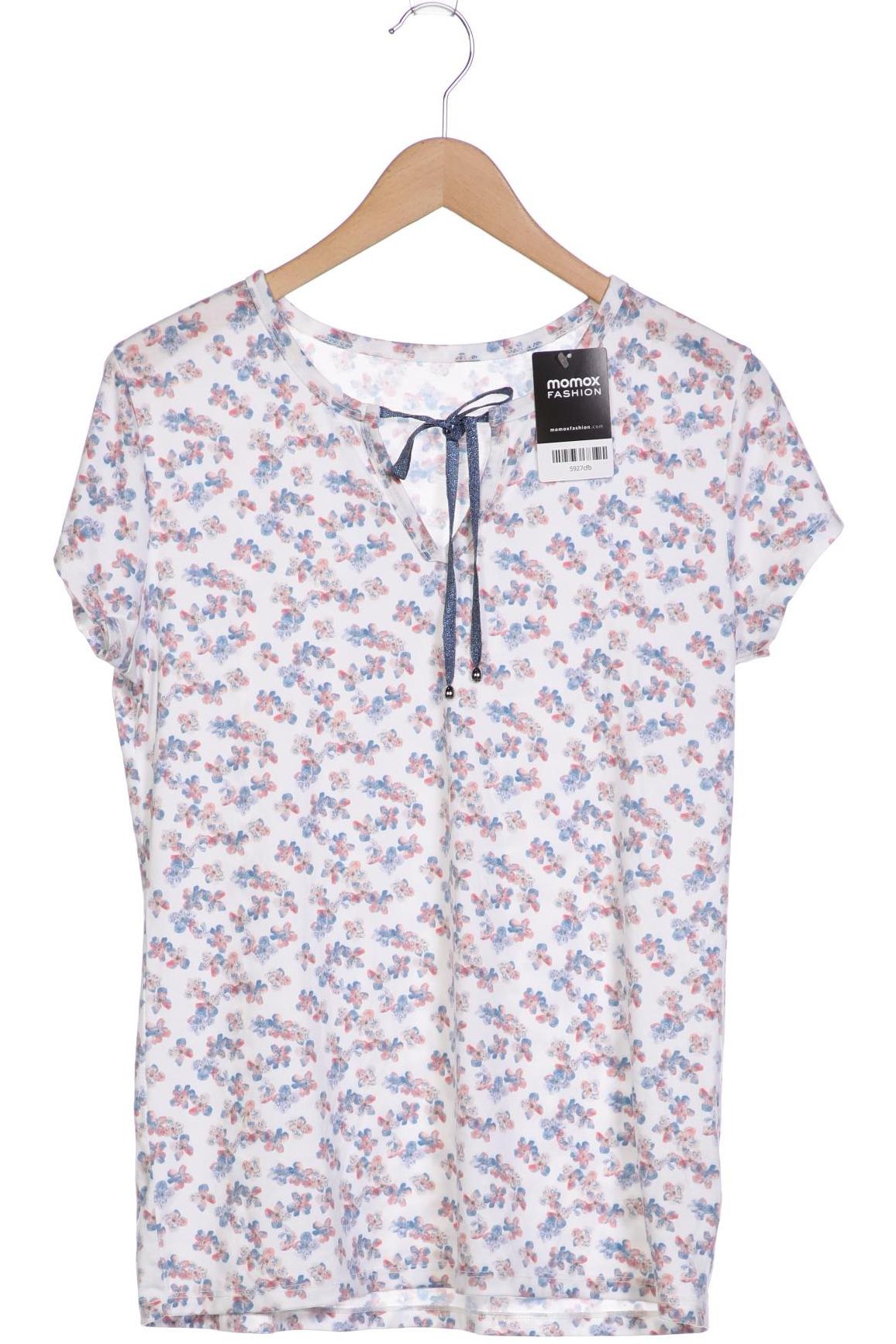 

Pepe Jeans Damen T-Shirt, weiß, Gr. 36