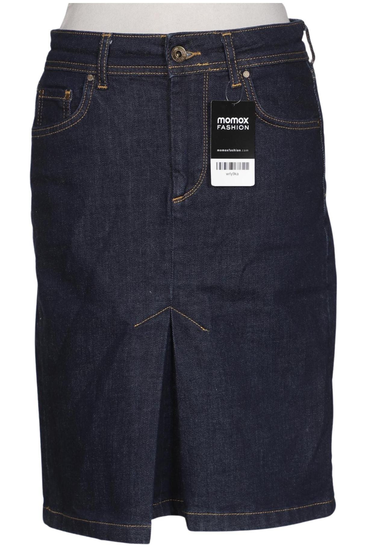 

Pepe Jeans Damen Rock, marineblau, Gr. 36