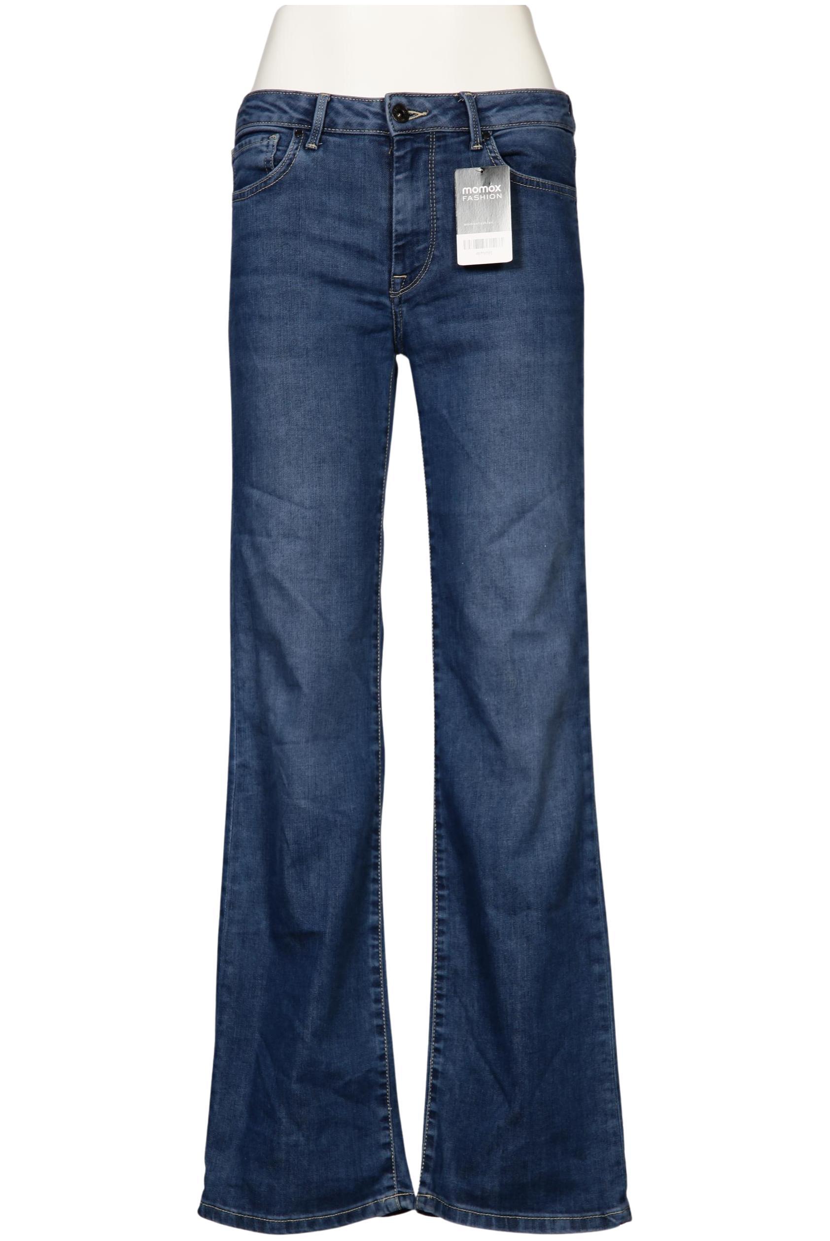 

Pepe Jeans Damen Jeans, blau, Gr. 29