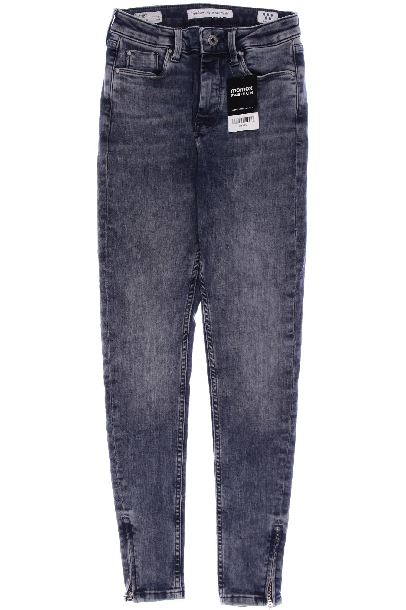 

Pepe Jeans Damen Jeans, blau