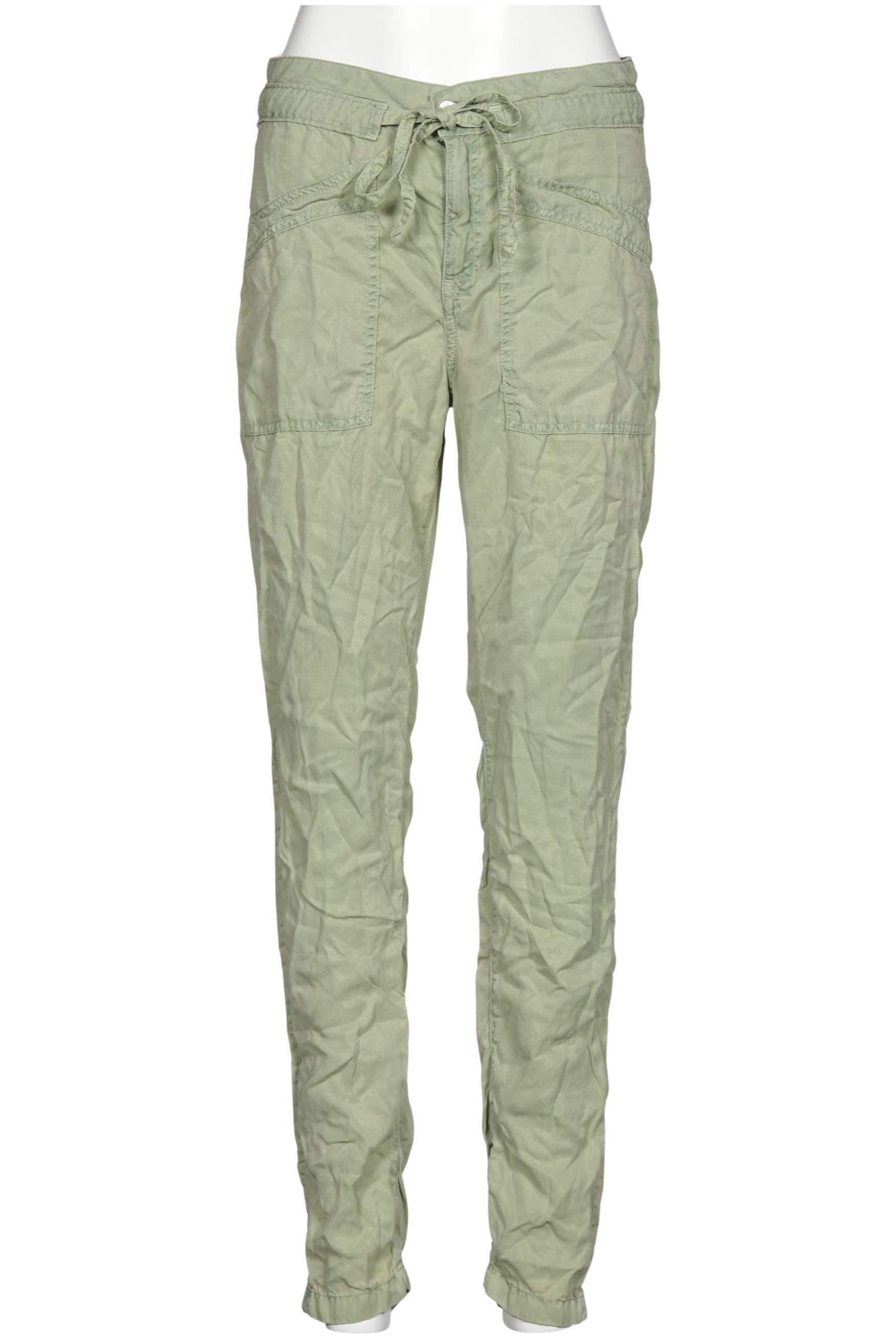 

Pepe Jeans Damen Stoffhose, hellgrün, Gr. 26