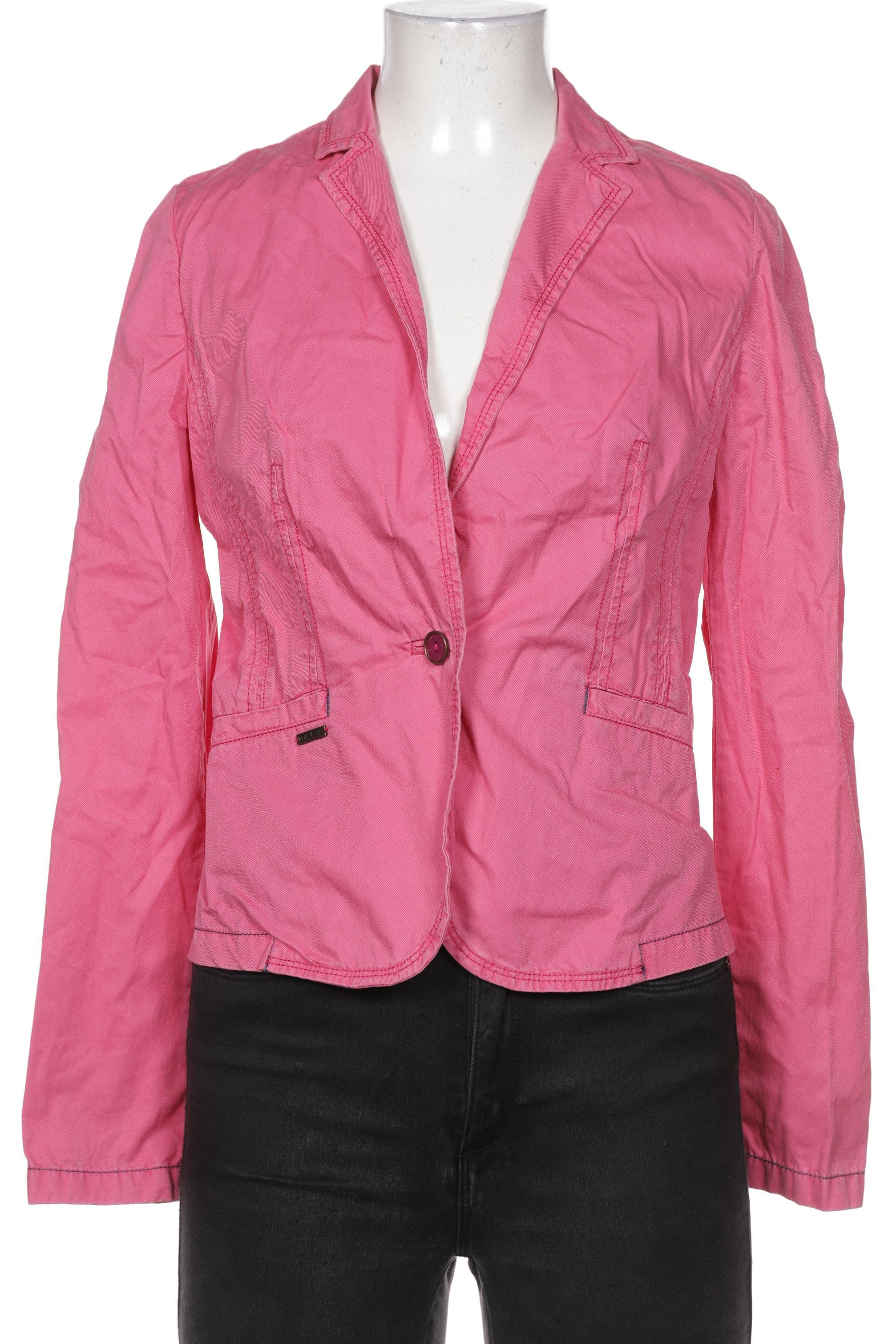 

Pepe Jeans Damen Blazer, pink, Gr. 36