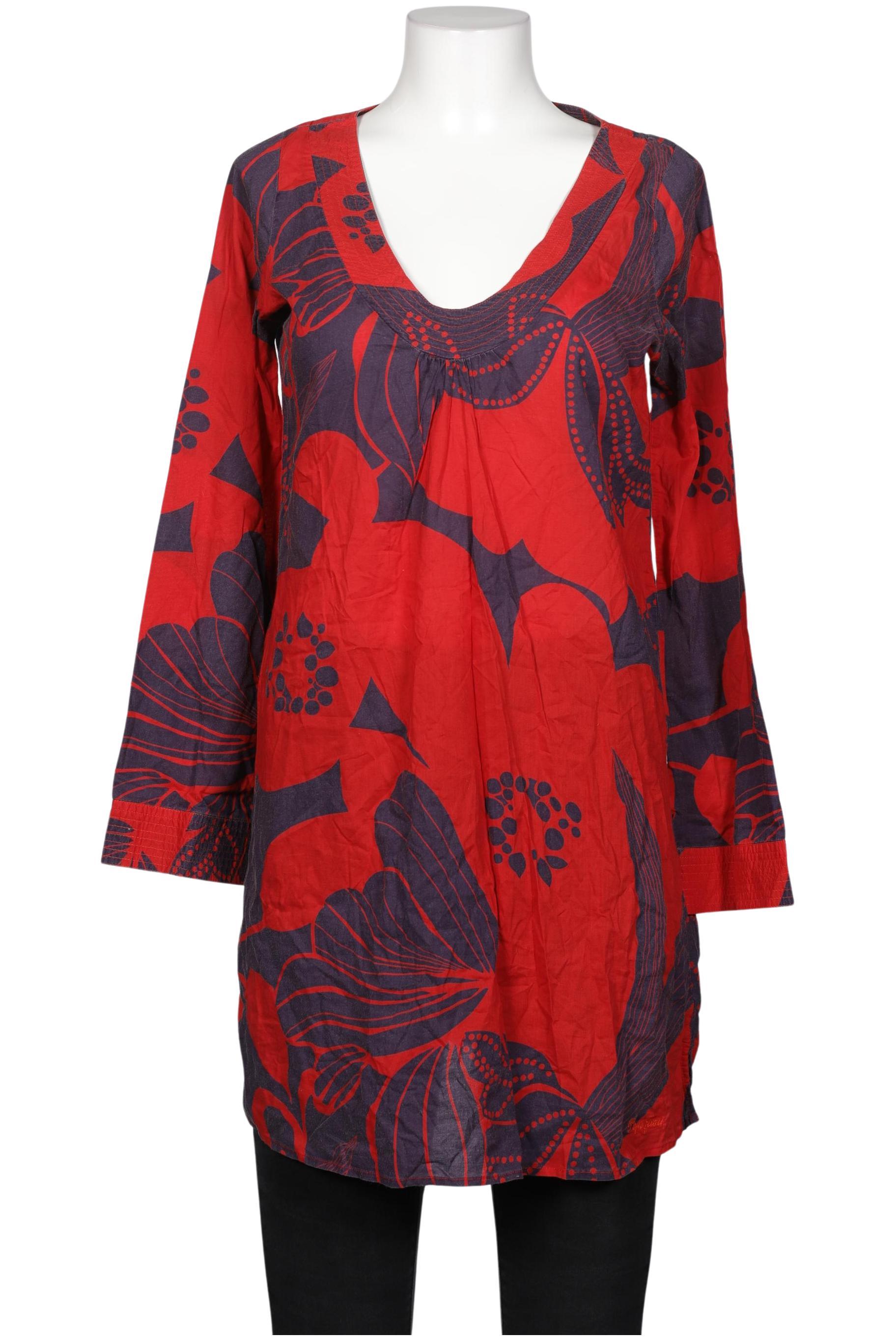 

Pepe Jeans Damen Bluse, rot, Gr. 42