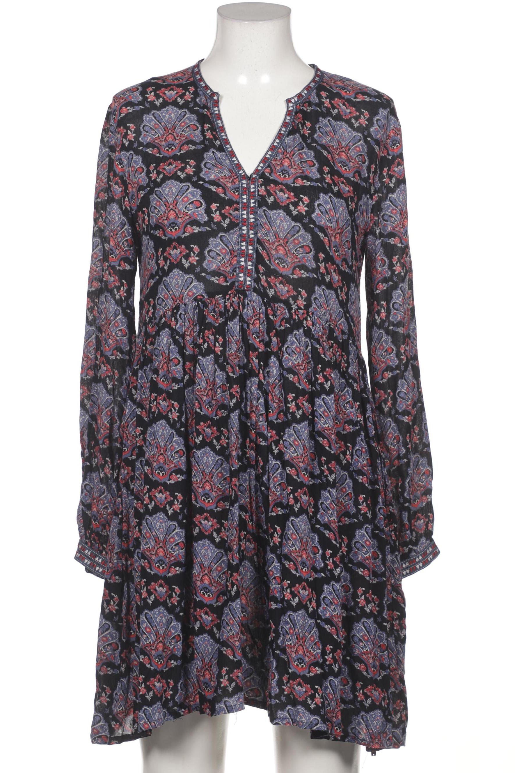 

Pepe Jeans Damen Kleid, mehrfarbig, Gr. 42