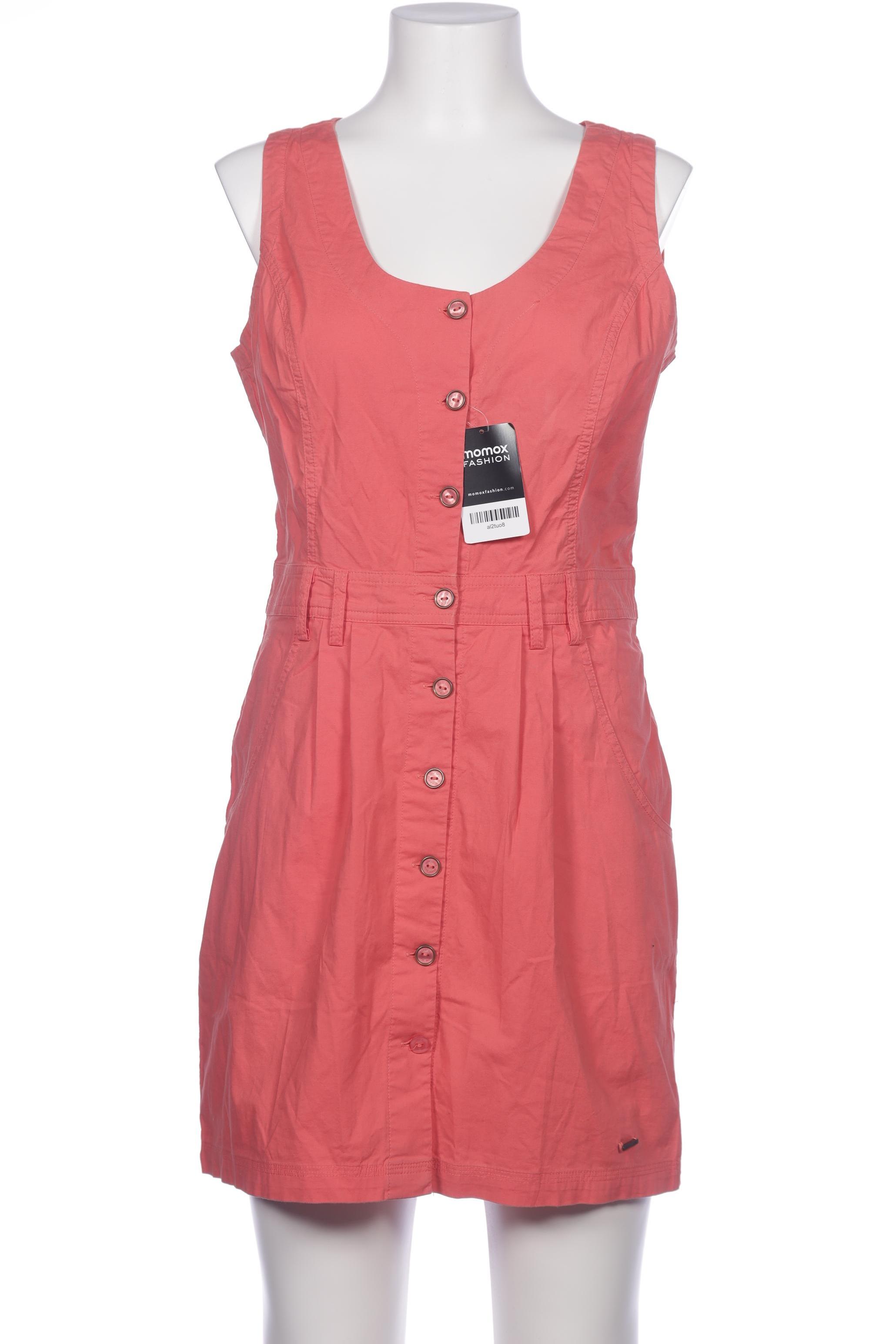 

Pepe Jeans Damen Kleid, pink, Gr. 44