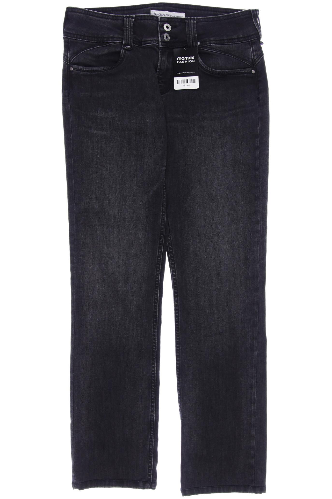 

Pepe Jeans Damen Jeans, grau