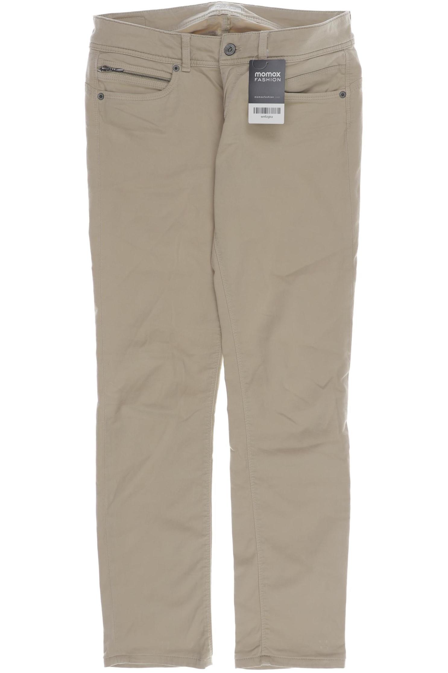 

Pepe Jeans Damen Stoffhose, beige, Gr. 29