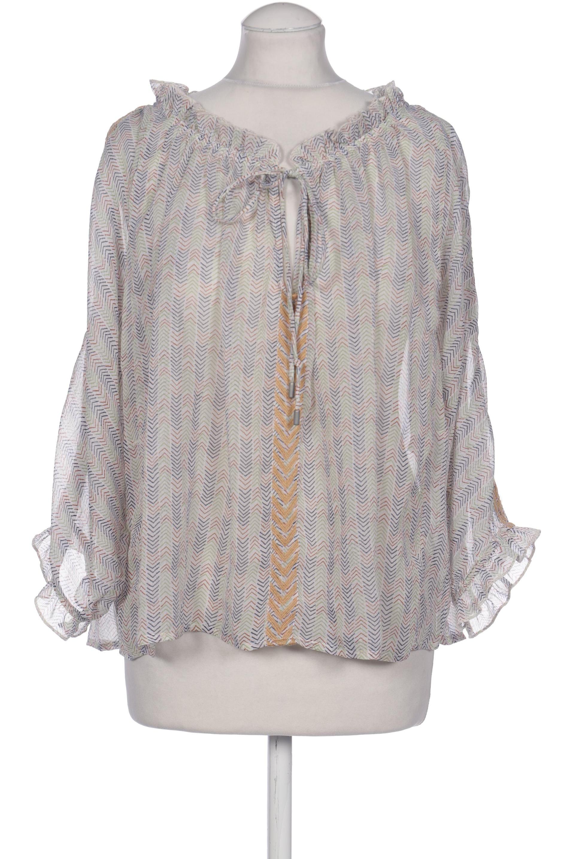 

Pepe Jeans Damen Bluse, hellgrün, Gr. 34