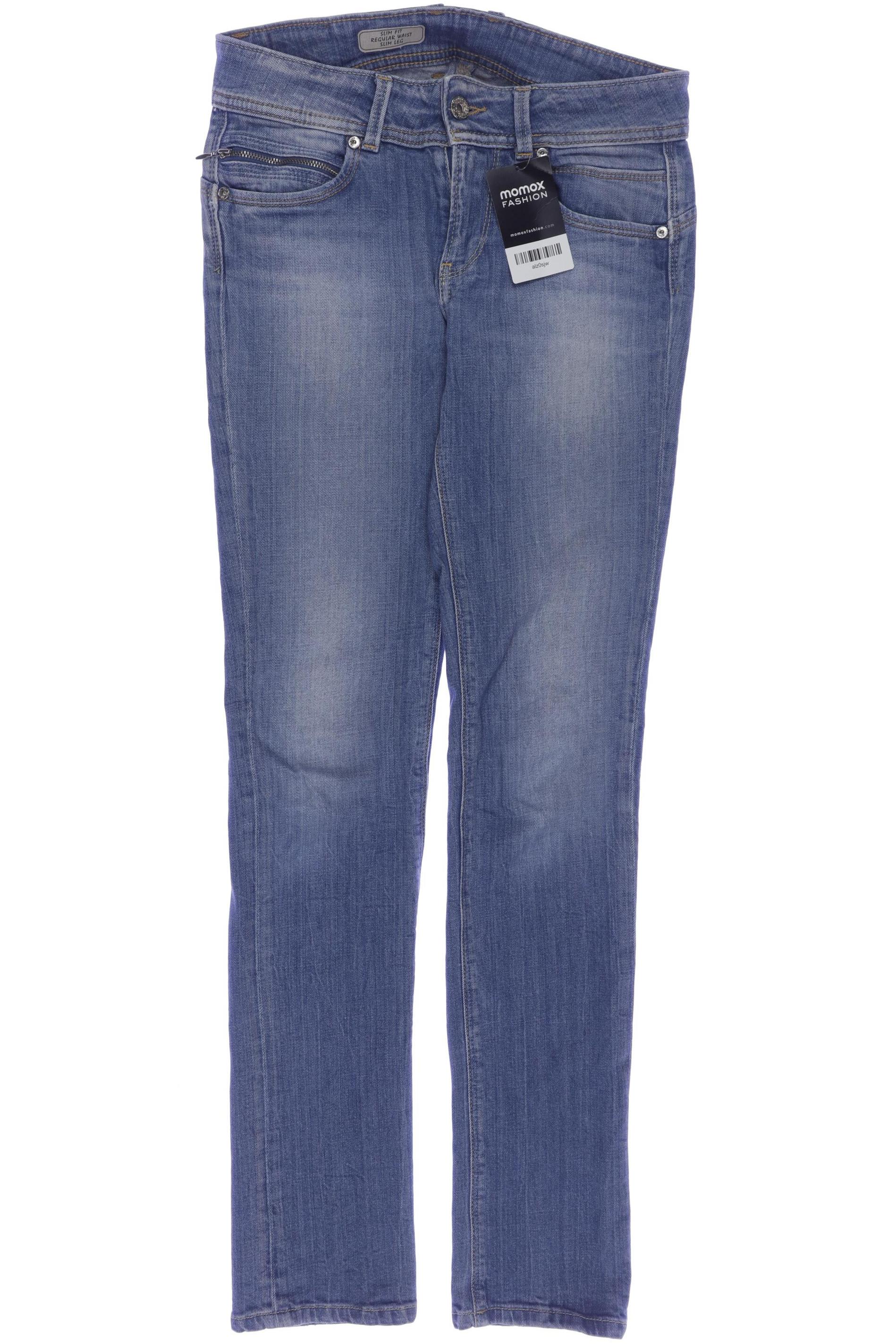

Pepe Jeans Damen Jeans, blau, Gr. 26