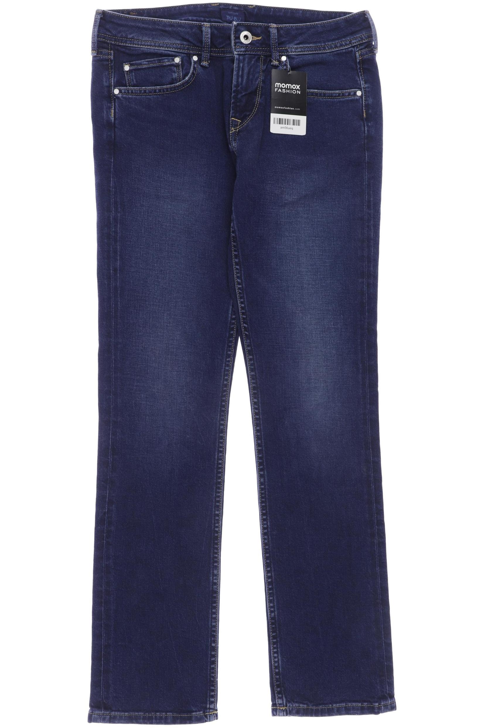 

Pepe Jeans Damen Jeans, blau