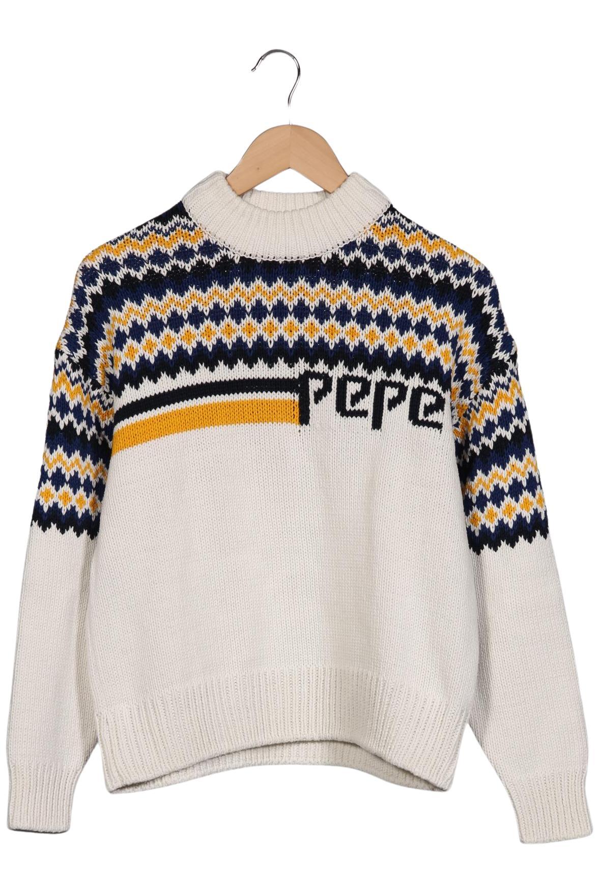 

Pepe Jeans Damen Pullover, mehrfarbig, Gr. 36