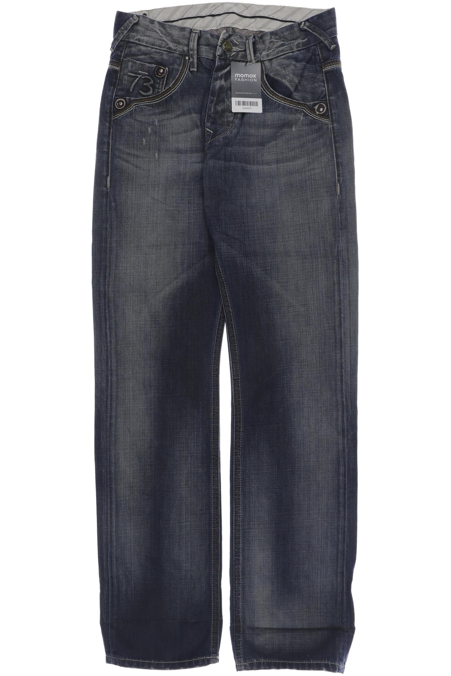 

Pepe Jeans Damen Jeans, blau, Gr. 40