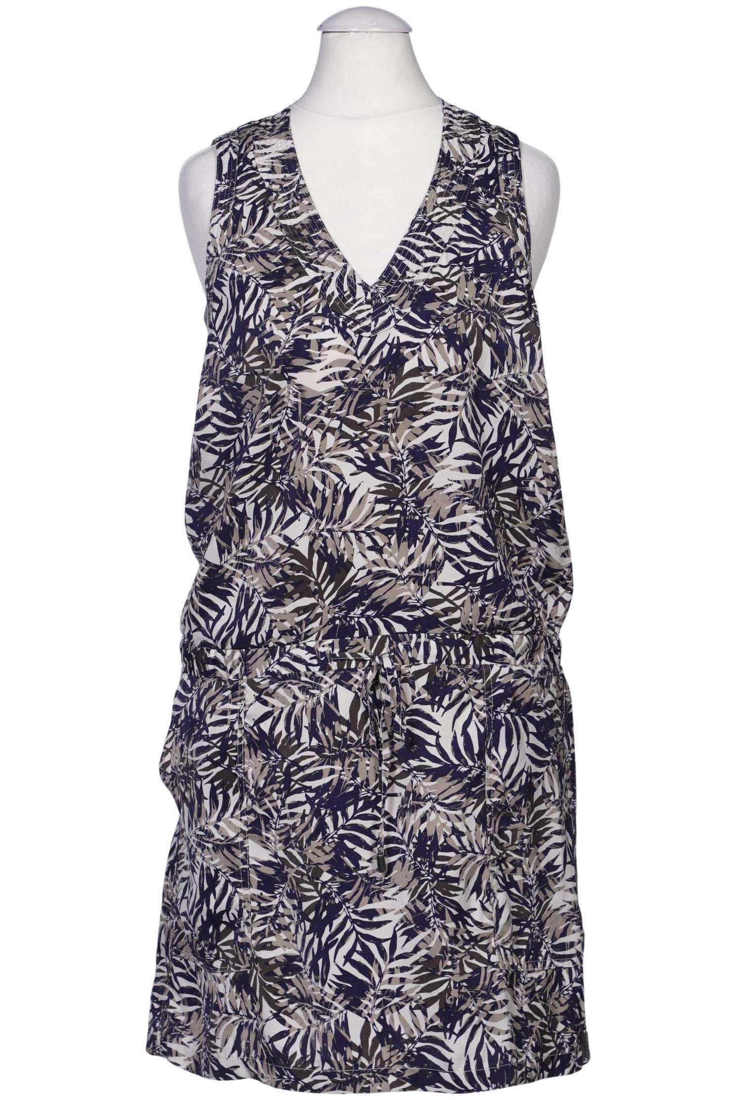 

Pepe Jeans Damen Kleid, mehrfarbig, Gr. 34