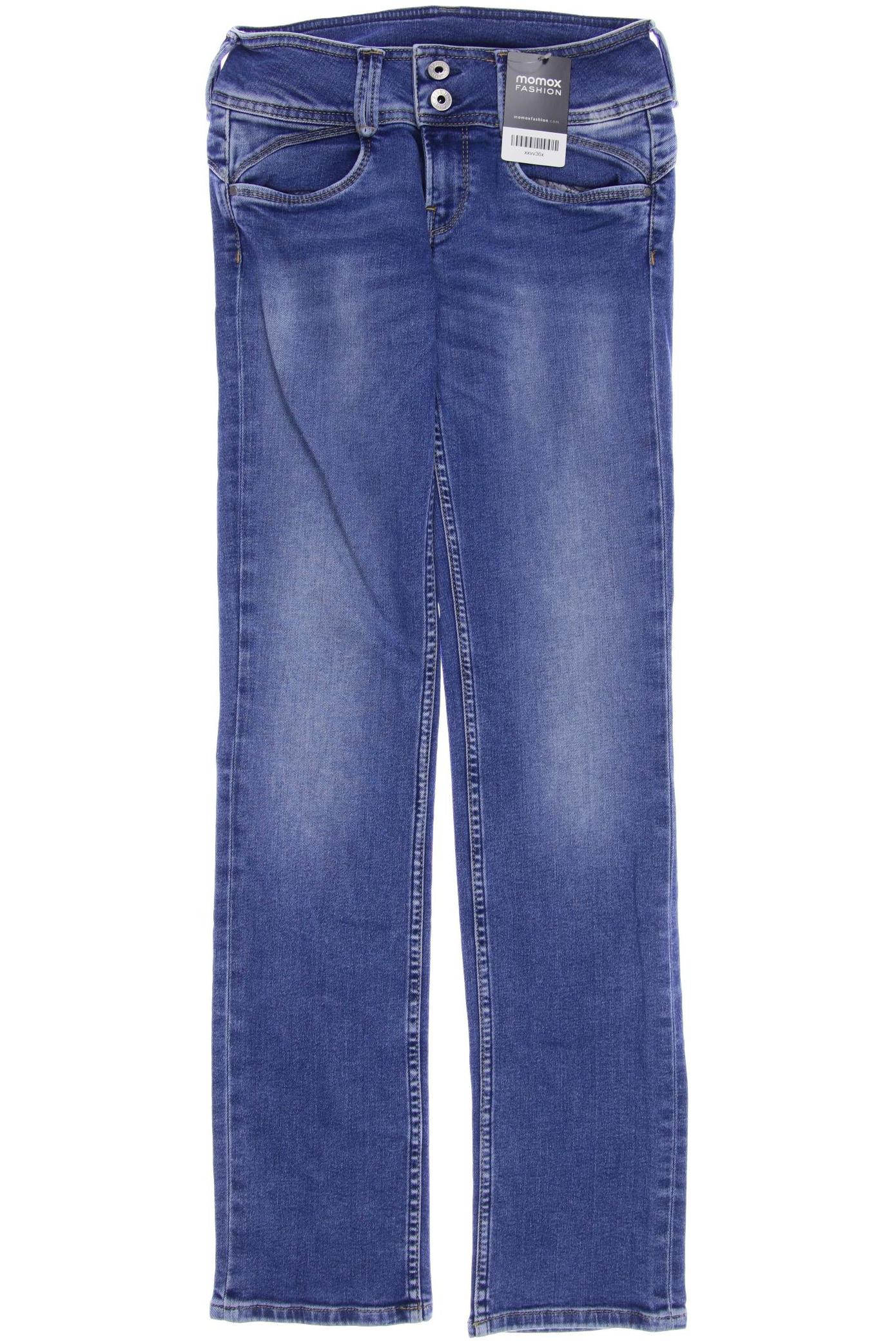 

Pepe Jeans Damen Jeans, blau