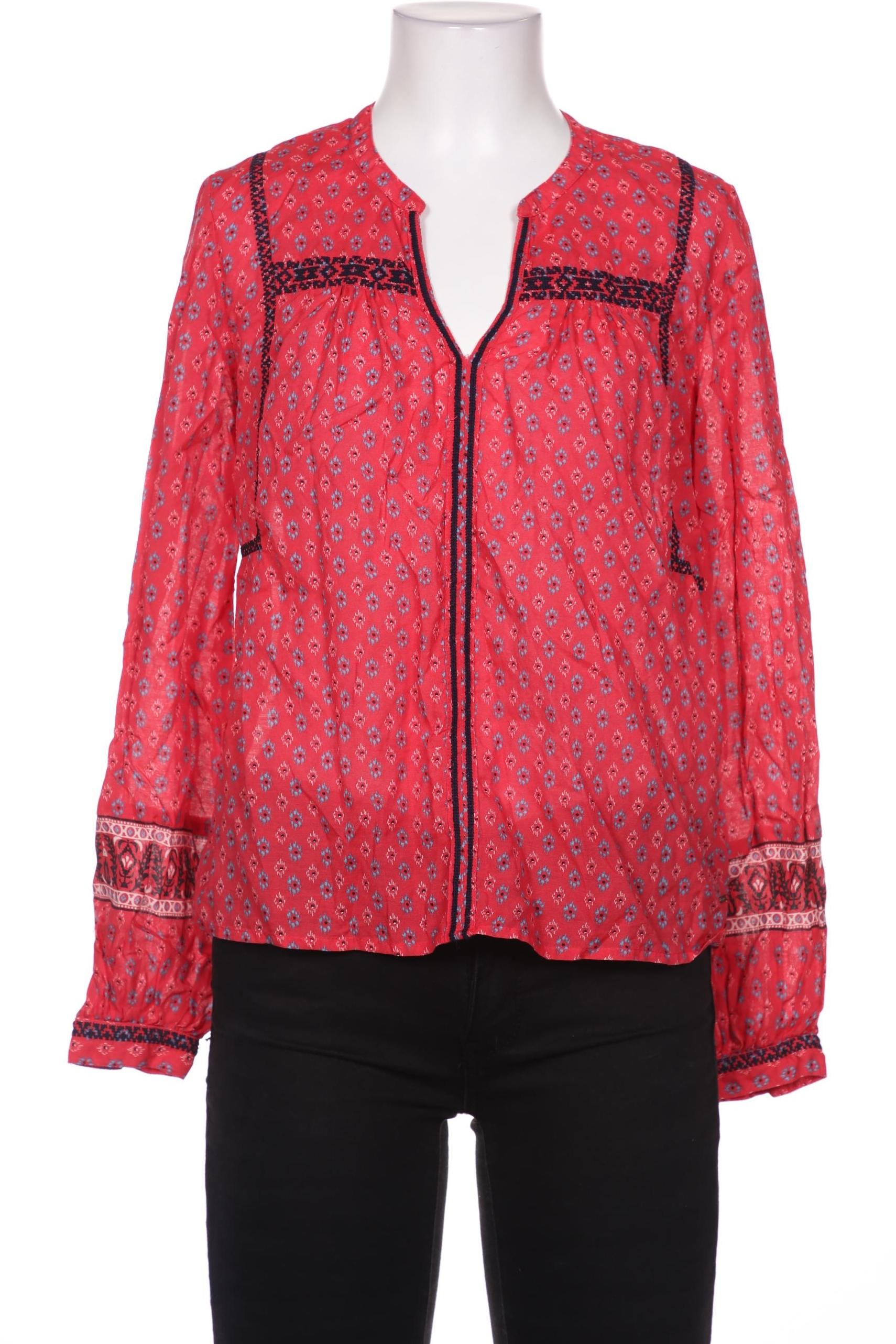 

Pepe Jeans Damen Bluse, pink, Gr. 34