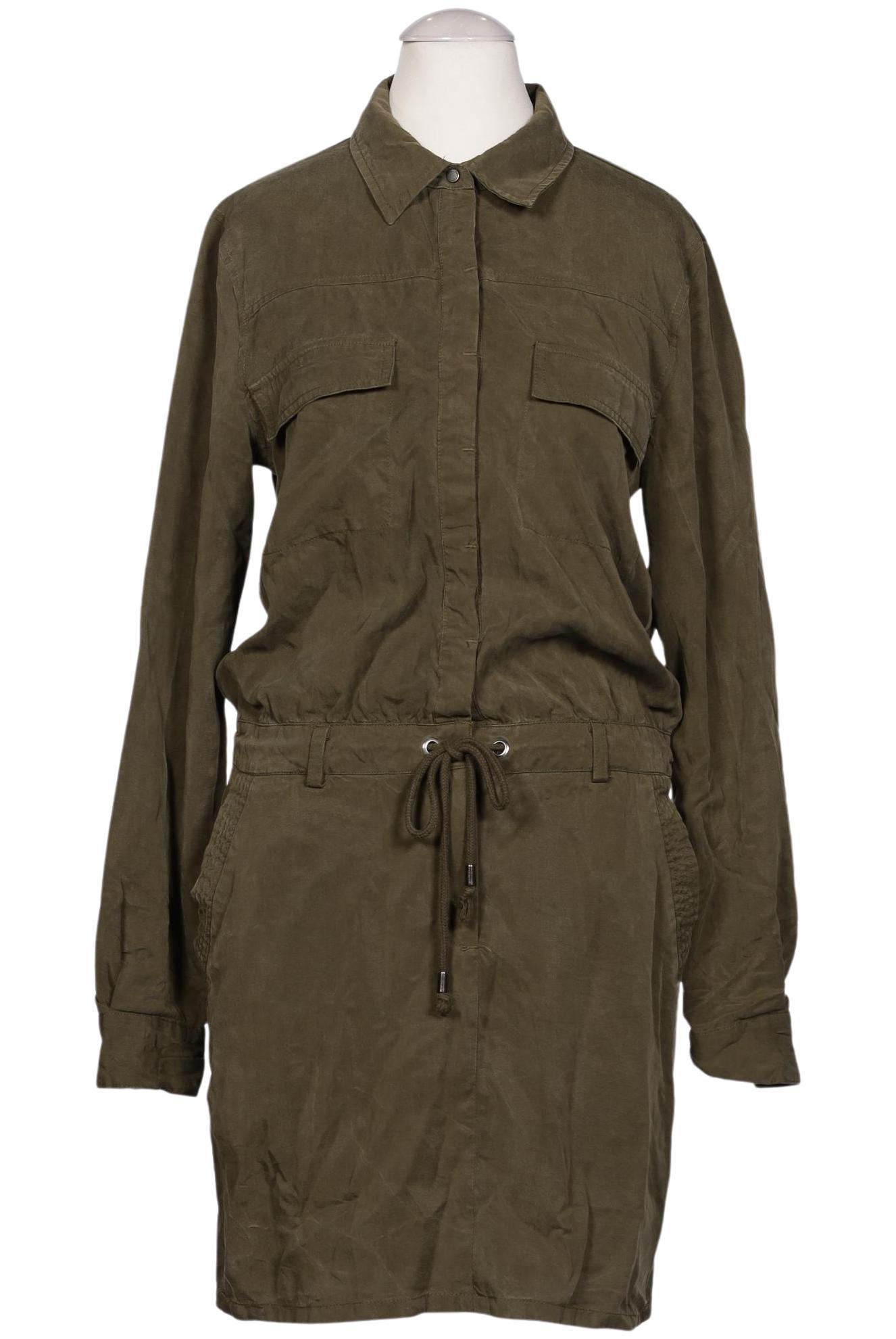 

Pepe Jeans Damen Kleid, grün, Gr. 34