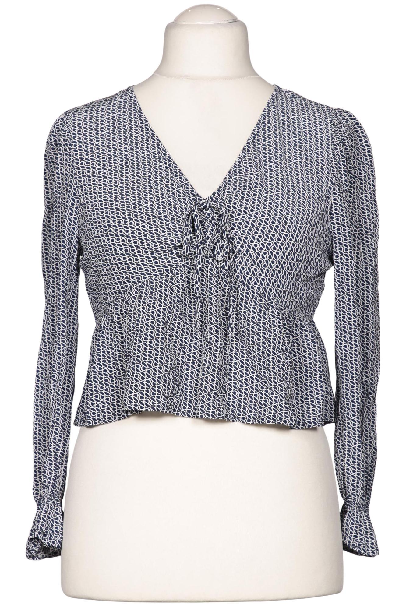 

Pepe Jeans Damen Bluse, mehrfarbig, Gr. 42