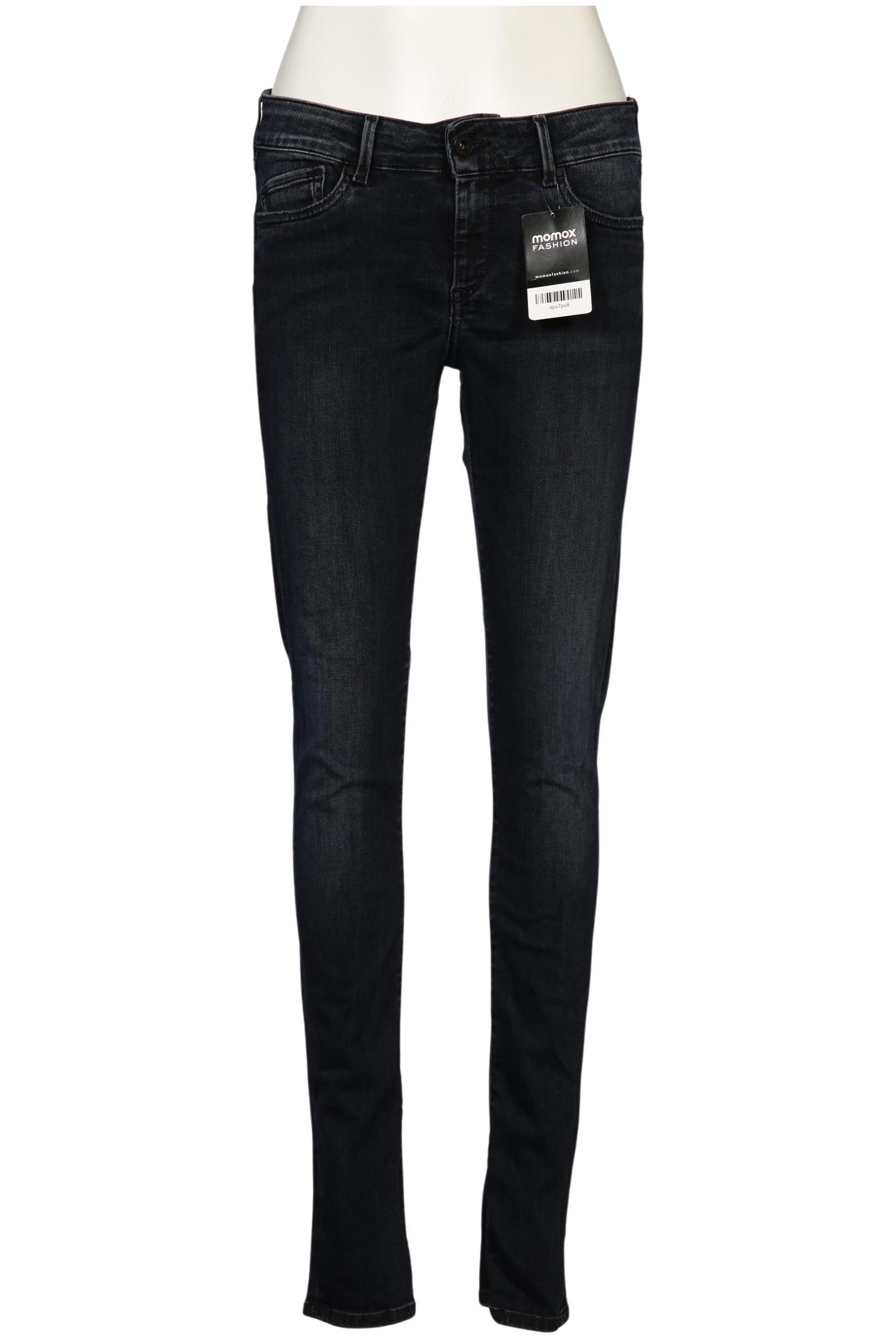 

Pepe Jeans Damen Jeans, marineblau, Gr. 29