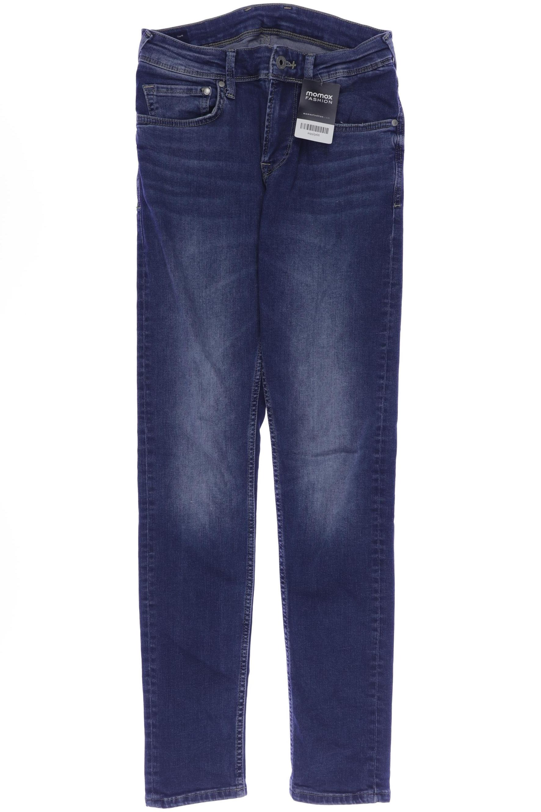 

Pepe Jeans Damen Jeans, blau, Gr. 29