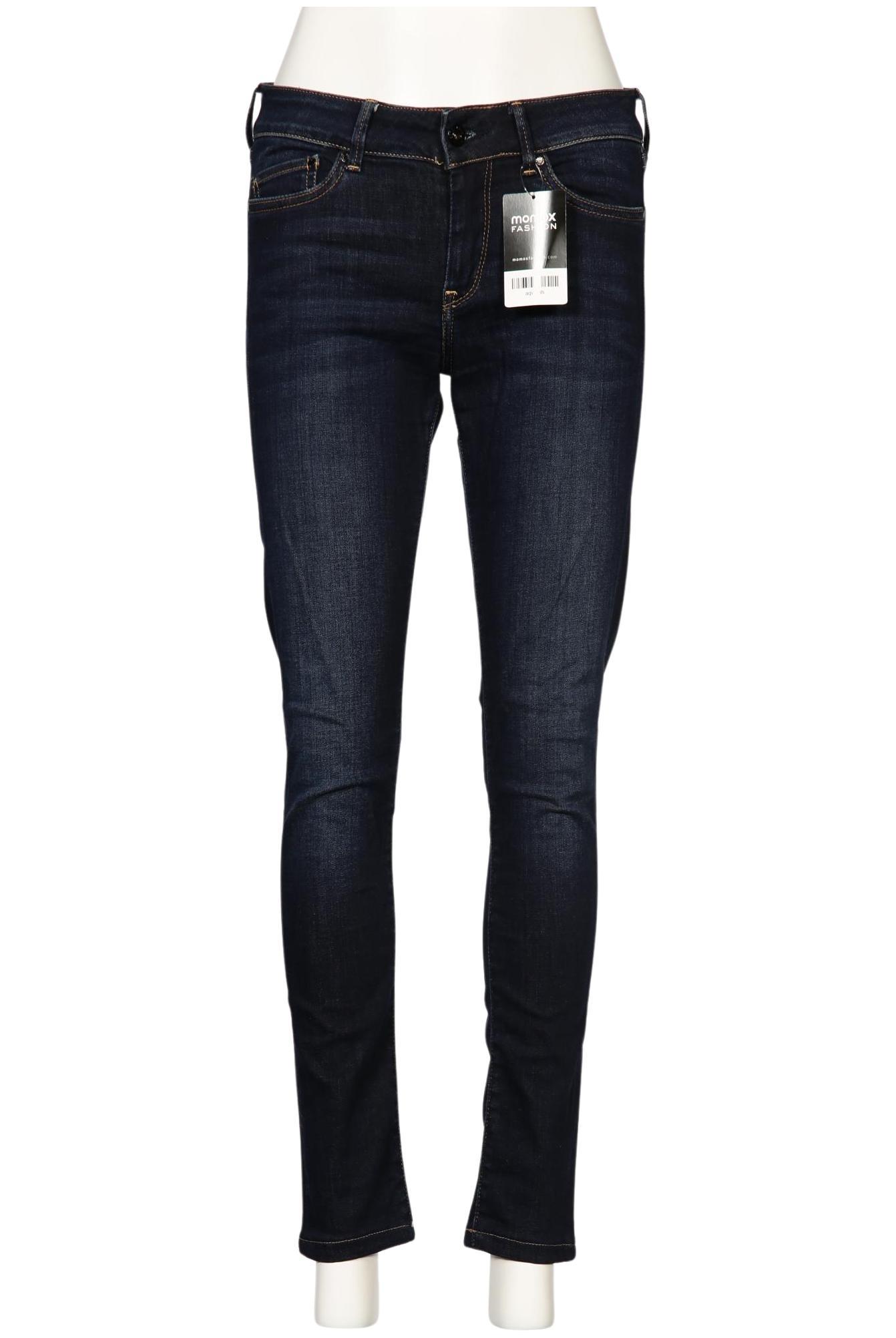 

Pepe Jeans Damen Jeans, marineblau, Gr. 28