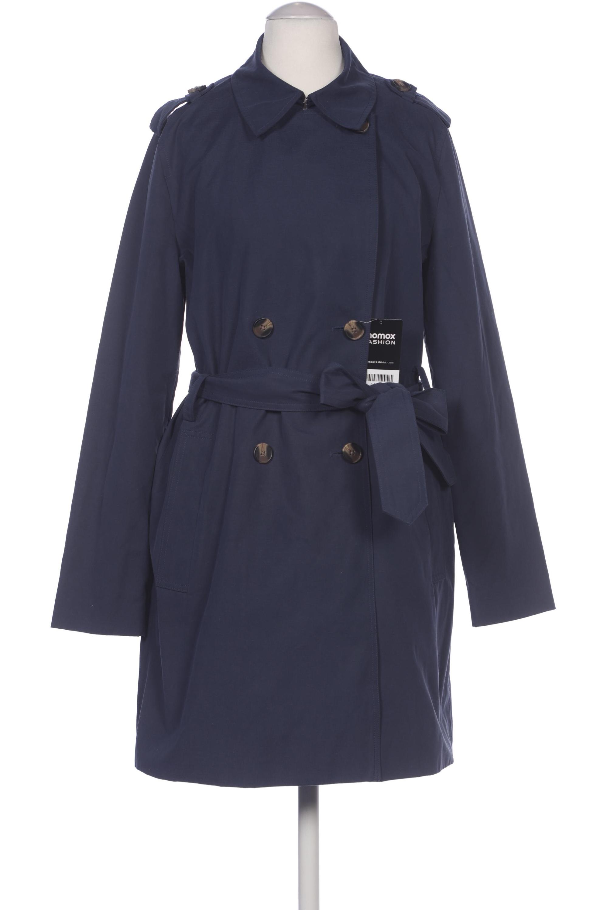 

Pepe Jeans Damen Mantel, marineblau, Gr. 34