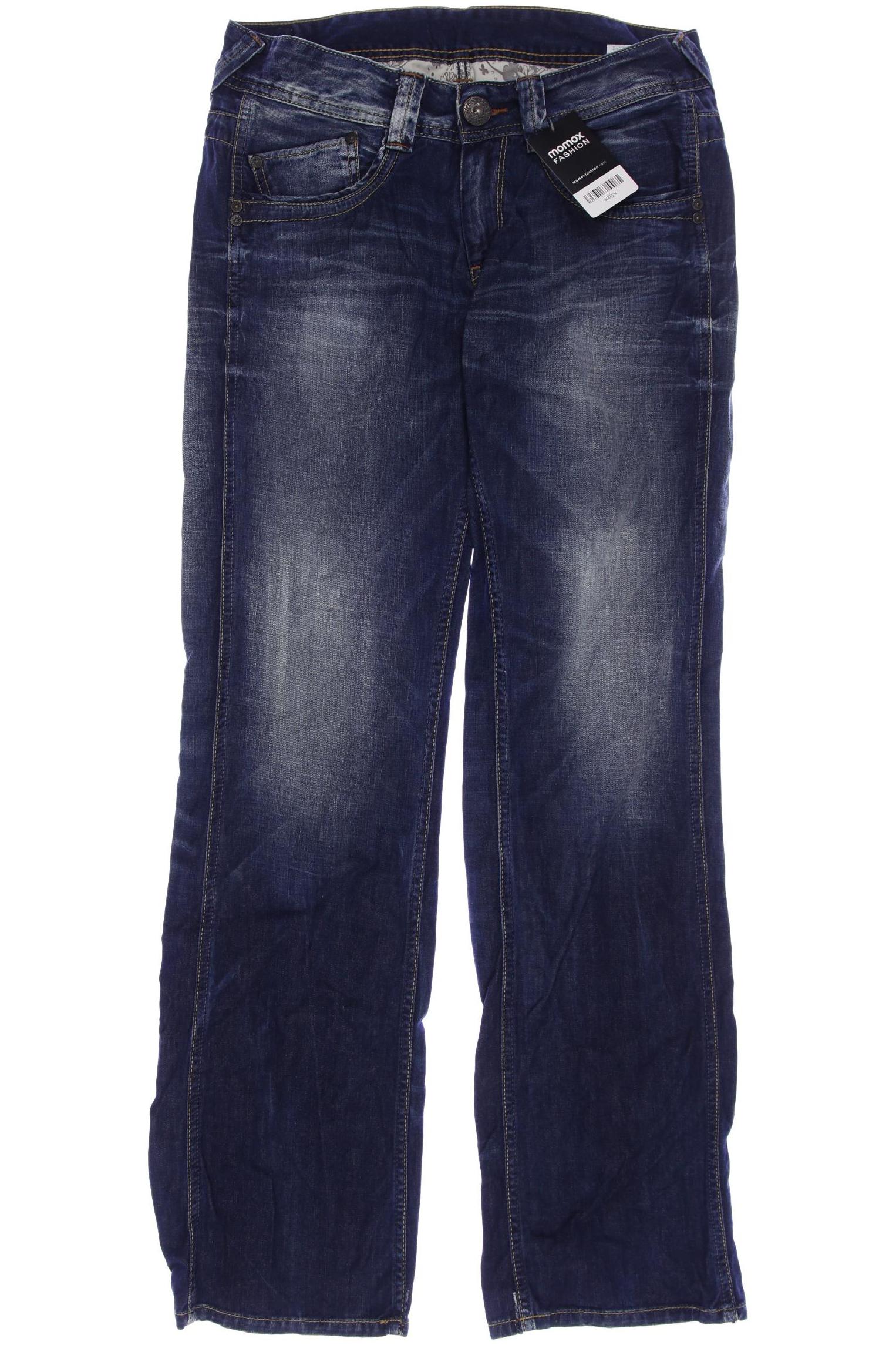 

Pepe Jeans Damen Jeans, blau