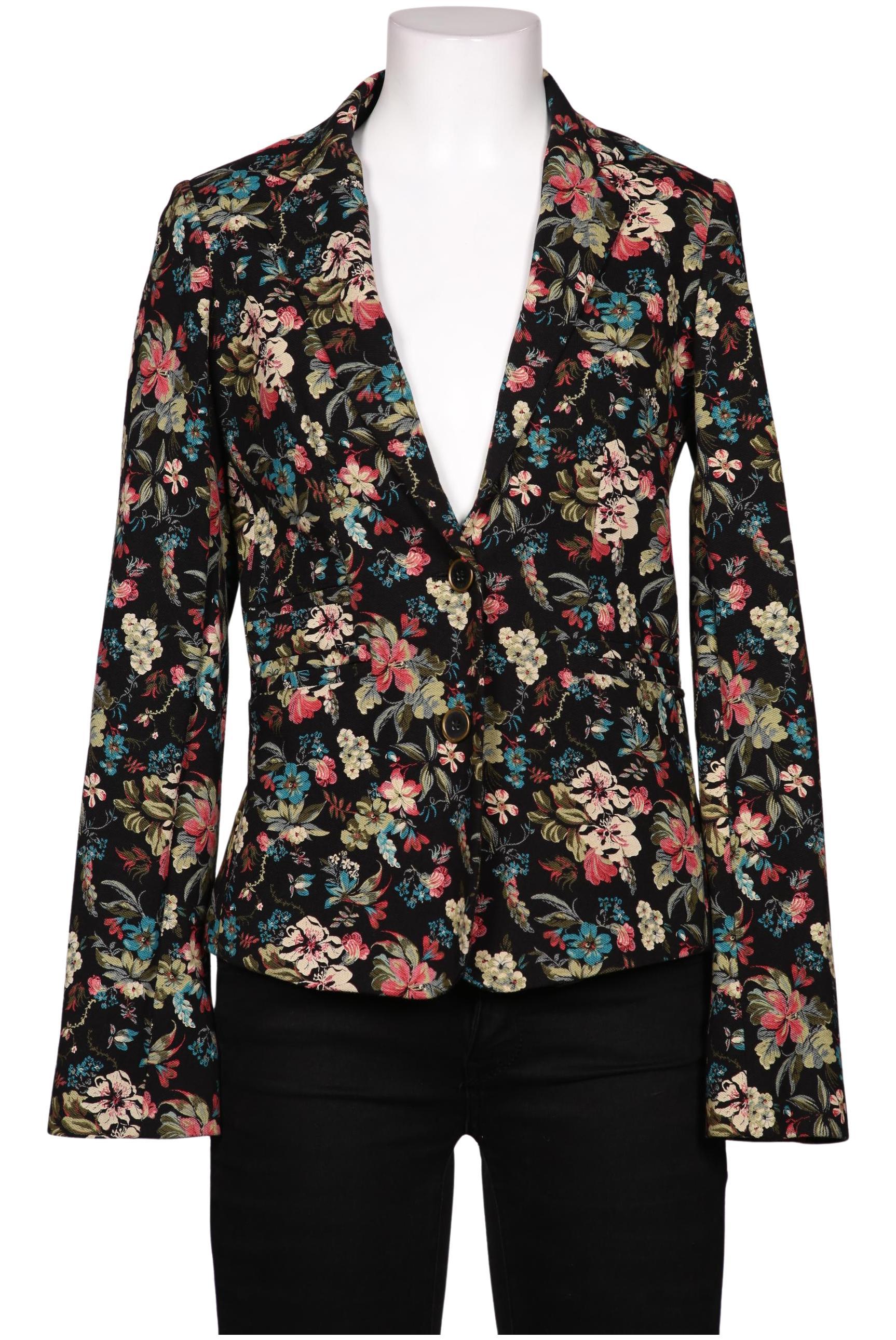 

Pepe Jeans Damen Blazer, schwarz, Gr. 36