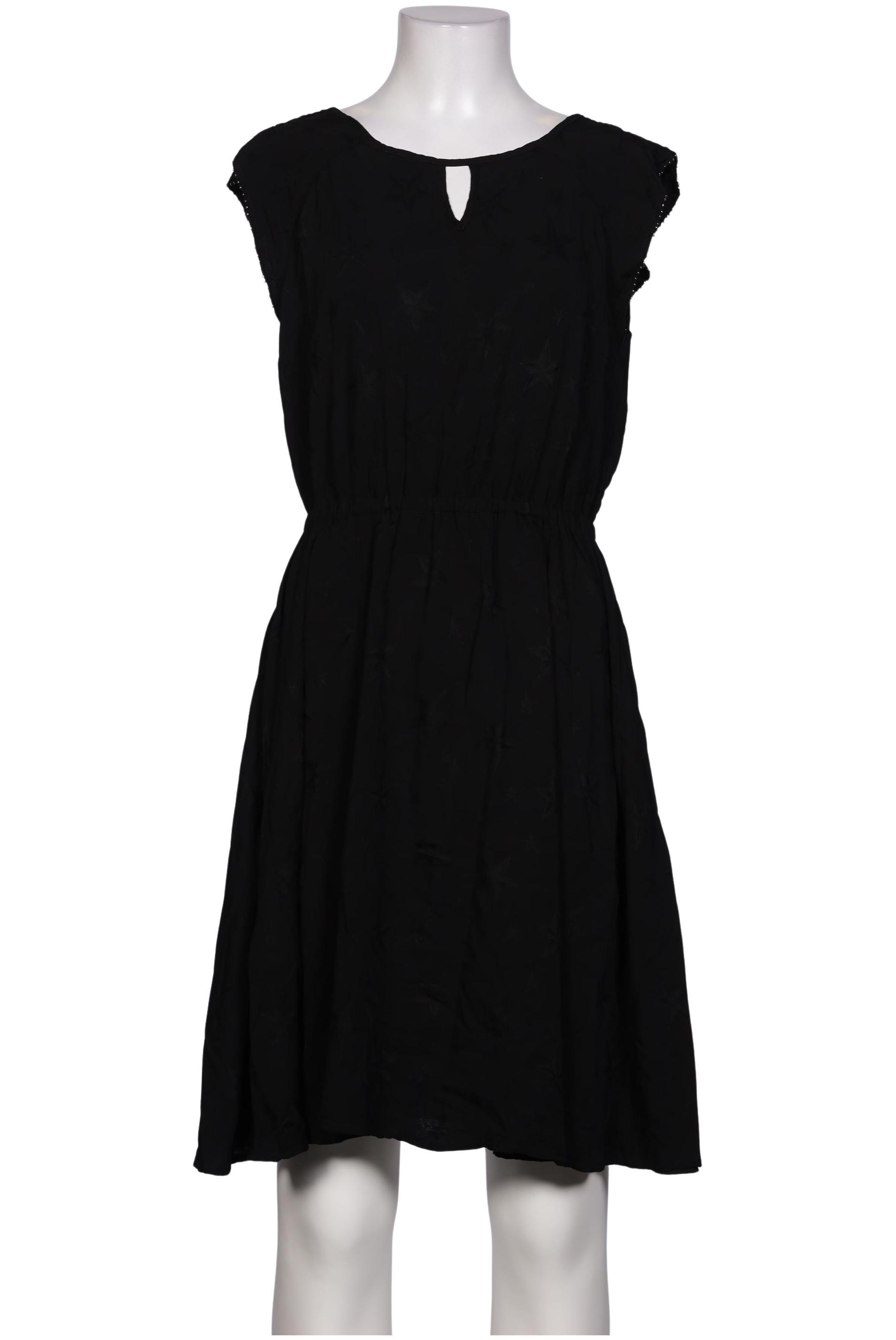 

Pepe Jeans Damen Kleid, schwarz, Gr. 36